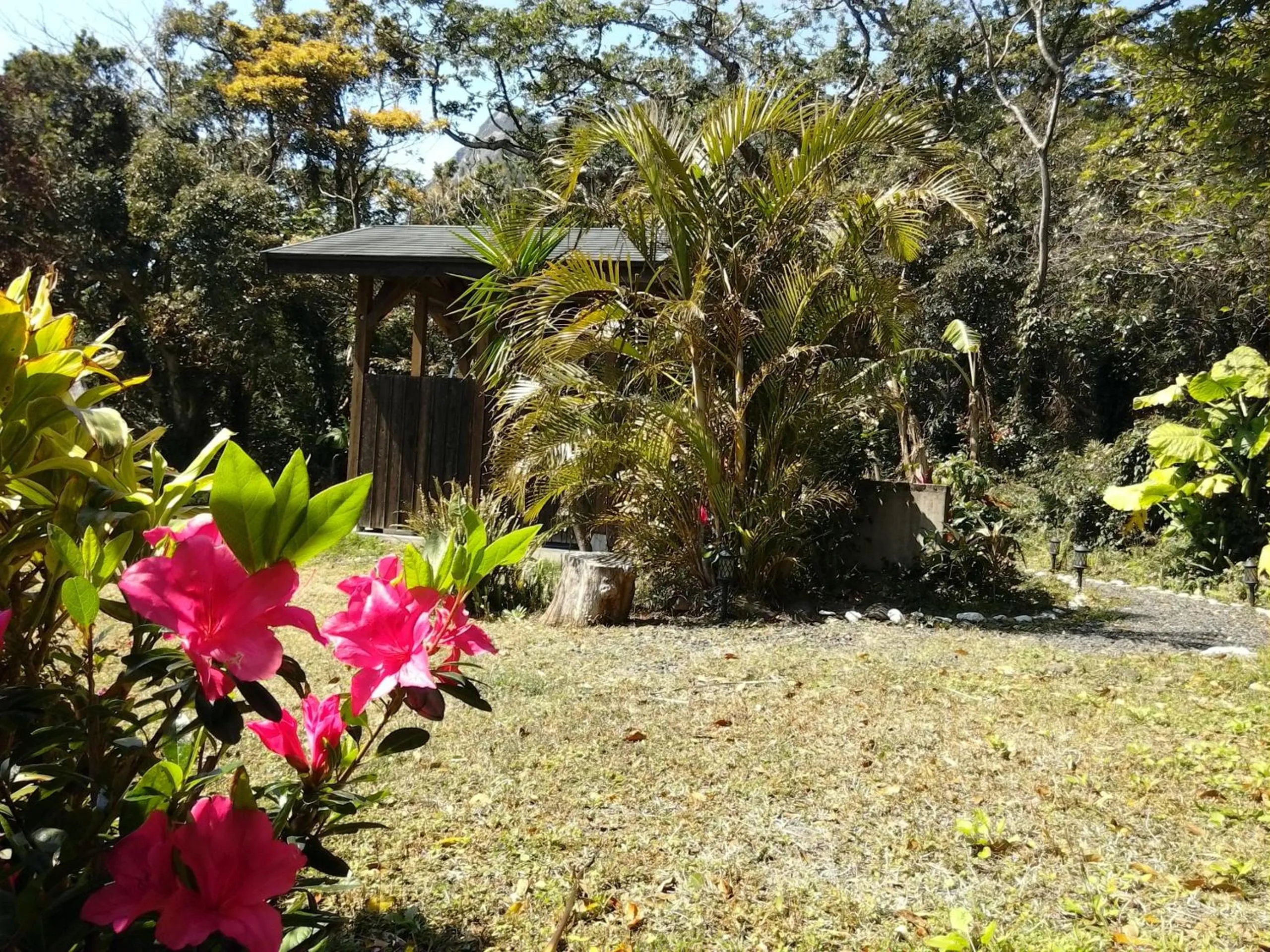 Spa and wellness centre/facilities in Hana Mana