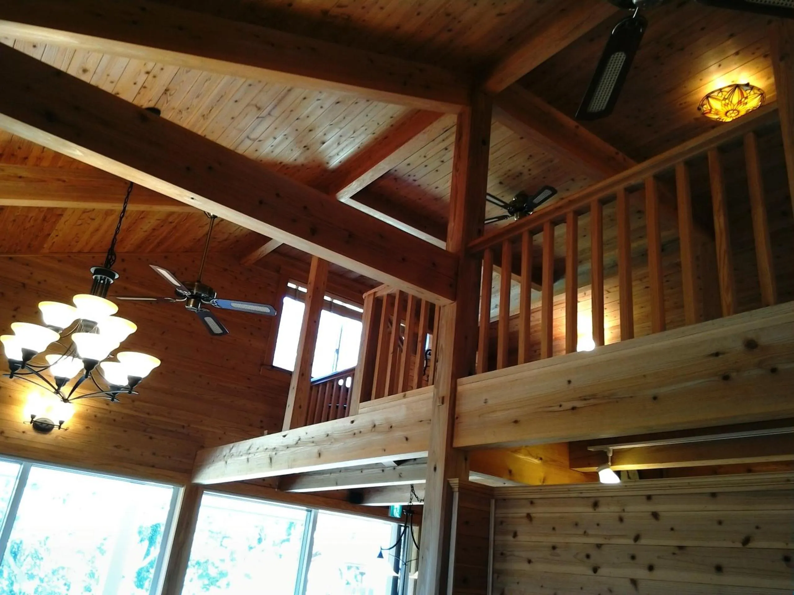 Living room in Hana Mana