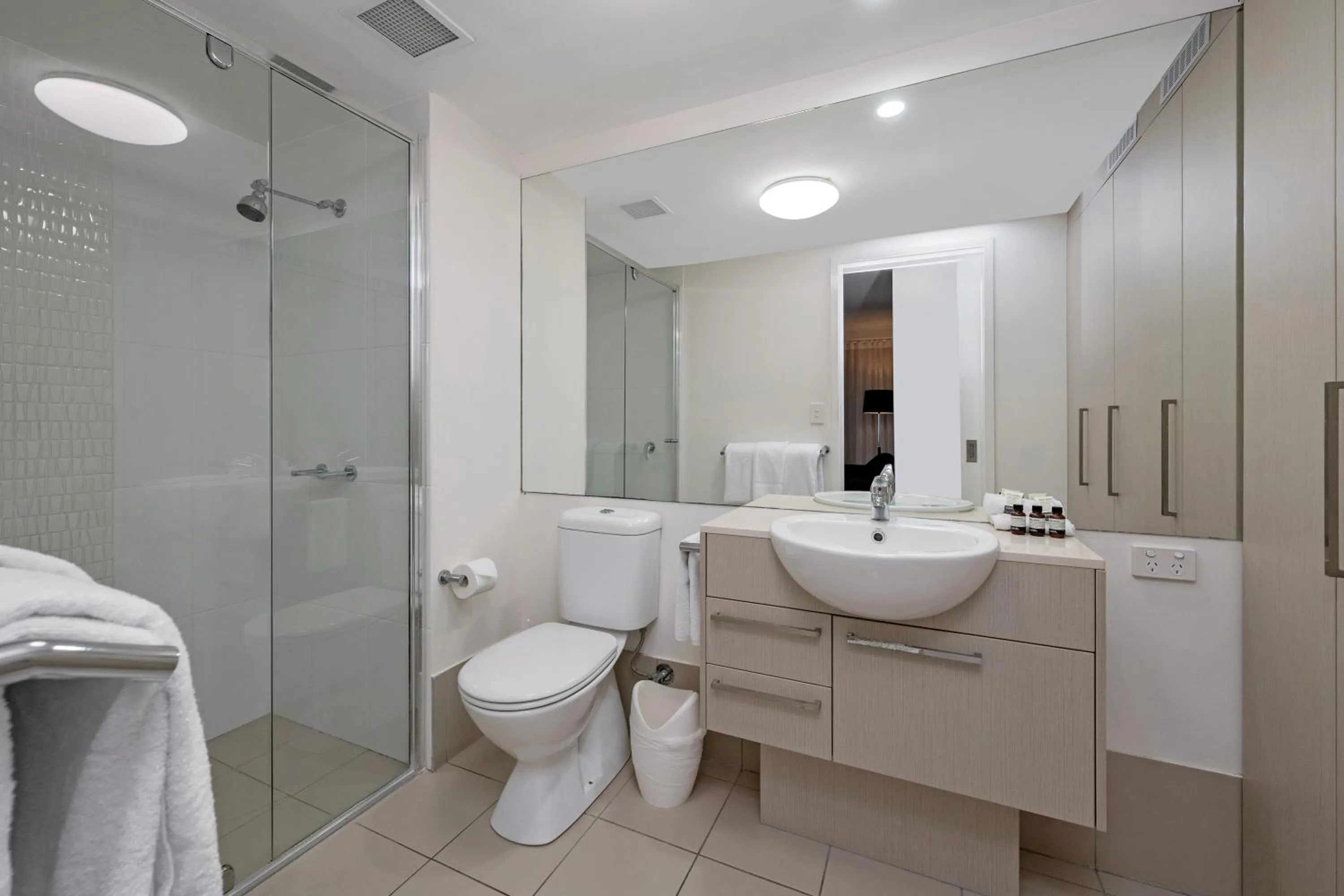 Central Kensington Apartments