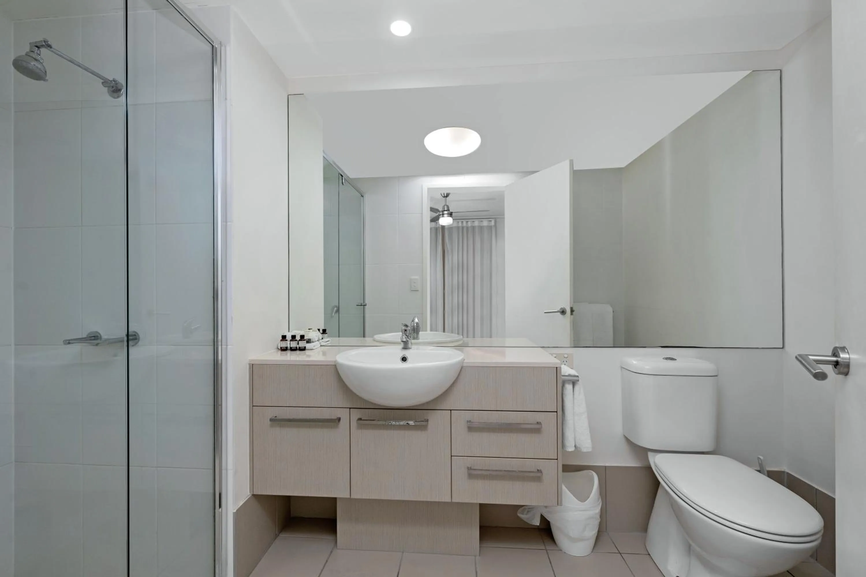 Central Kensington Apartments