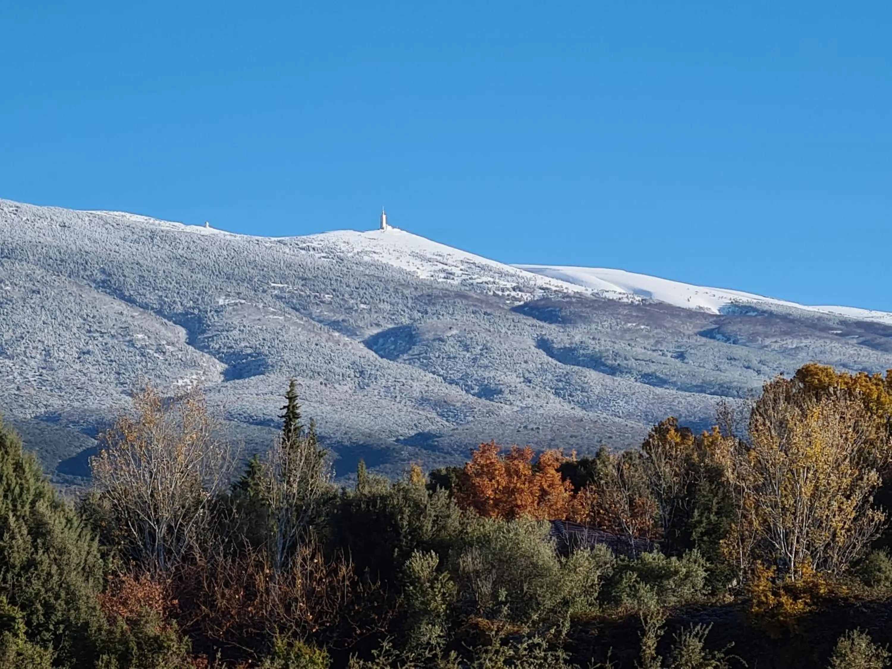 Chambres d'Hôtes de Curnier