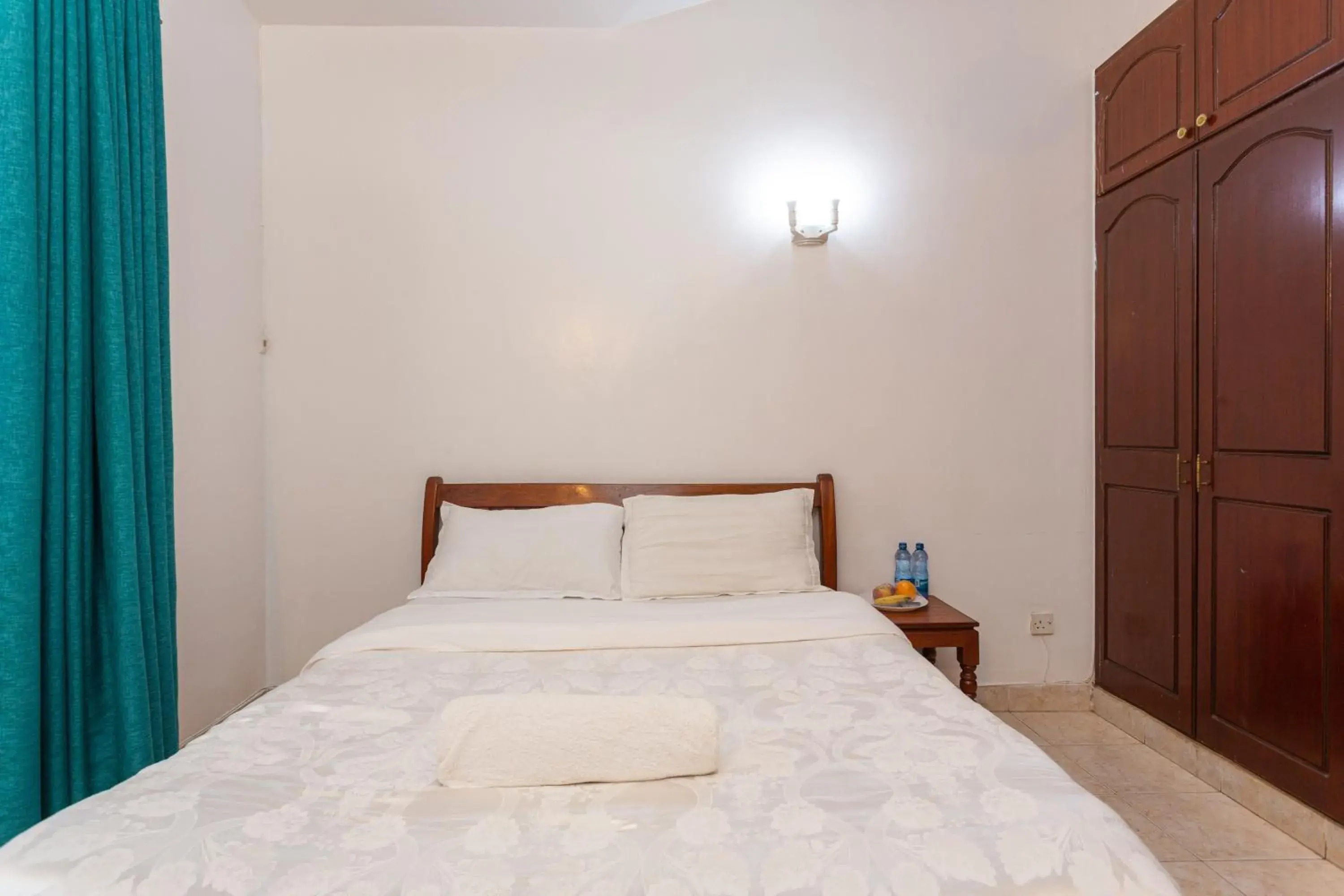 Standard Queen Room in Bonsai Villa Standard Queen Room in Bonsai Villa