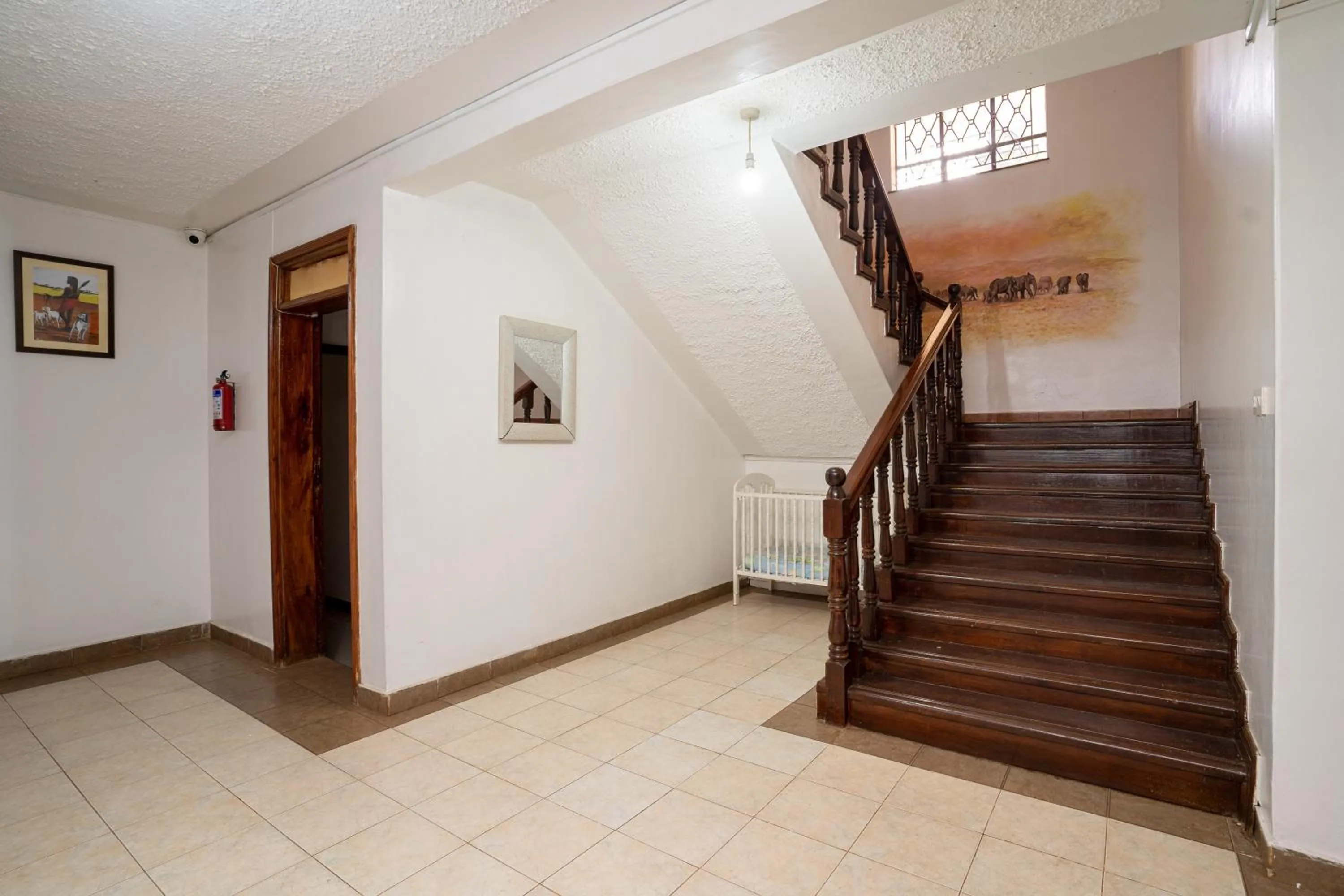 Floor plan in Bonsai Villa