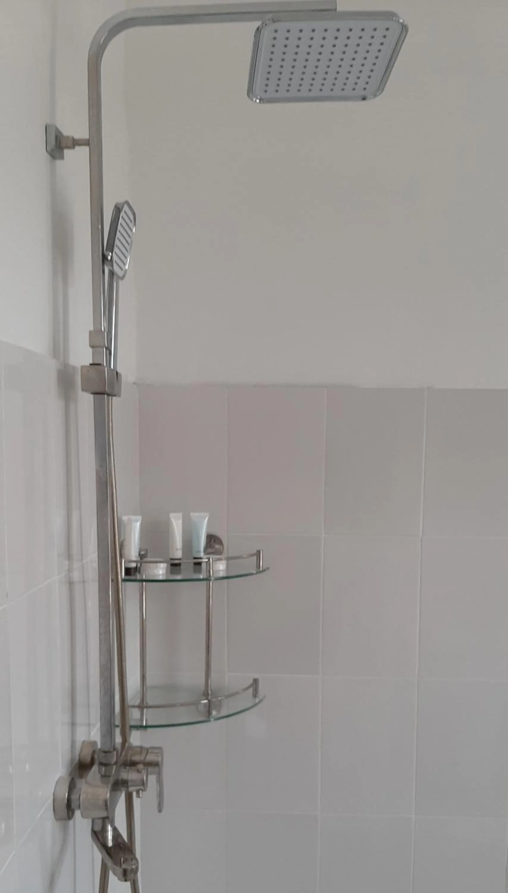 Bathroom in Bonsai Villa