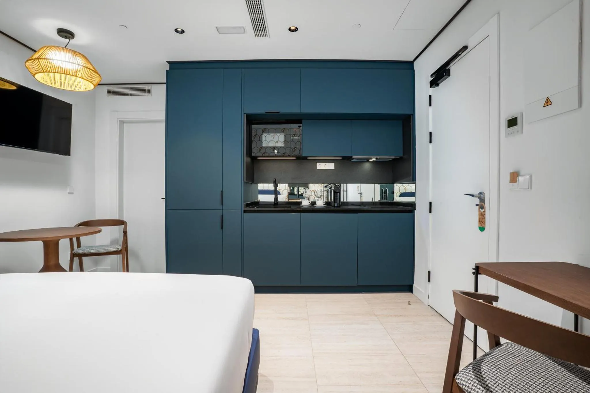 Smartrental Collection Gran Vía Centric