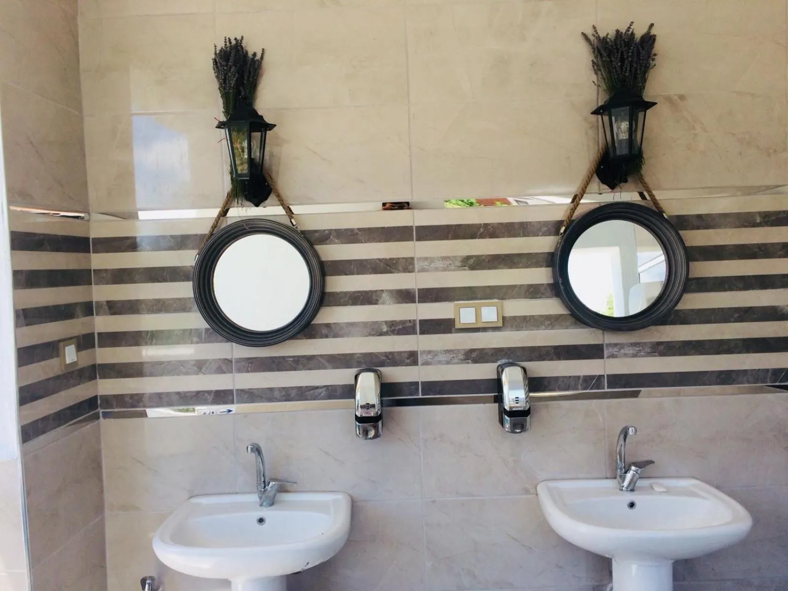 Property building in Aliya Konak - Köy Evi ve Lezzetleri