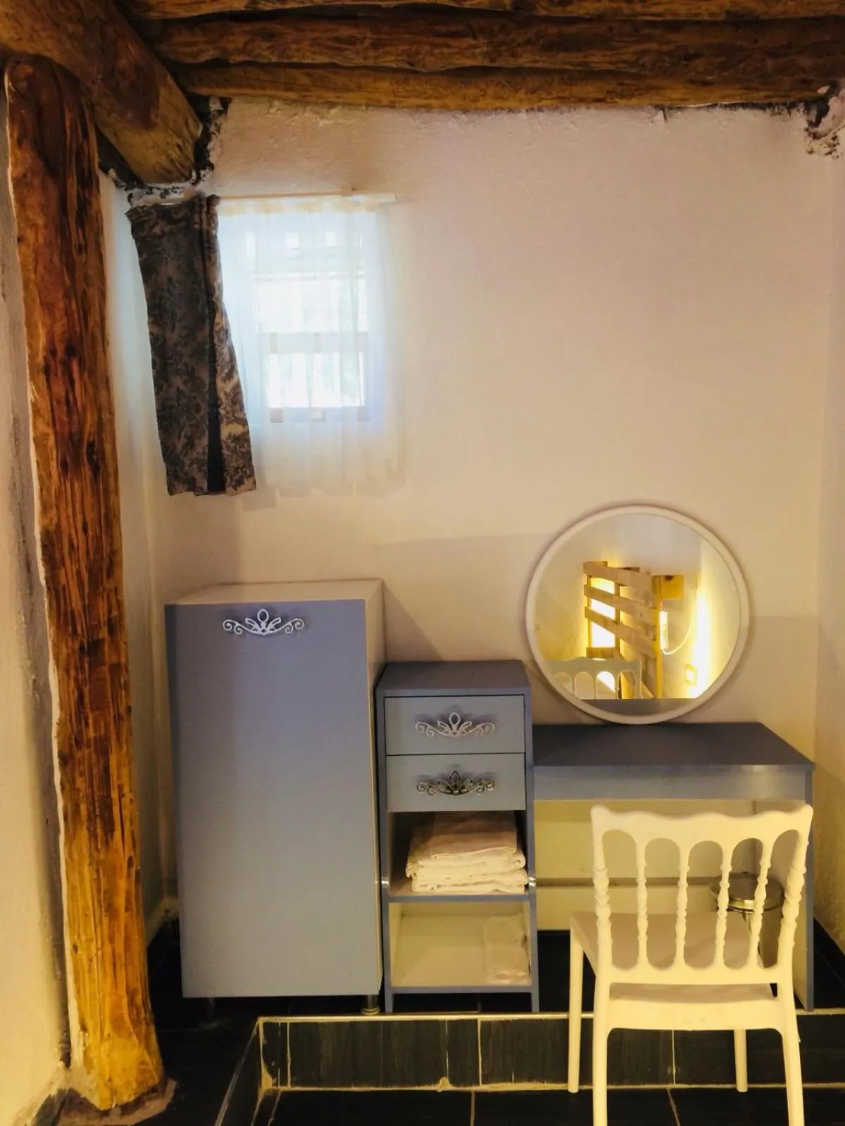 Aliya Konak - Köy Evi ve Lezzetleri