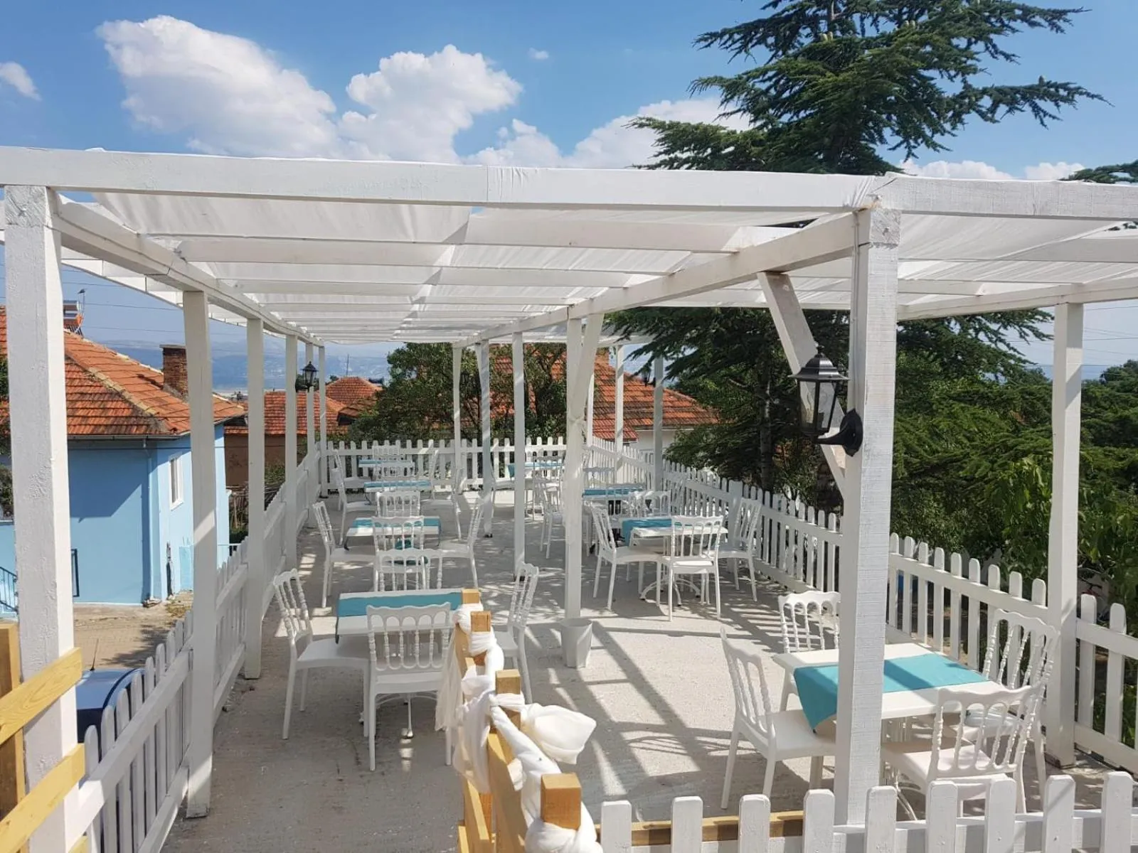 Restaurant/places to eat in Aliya Konak - Köy Evi ve Lezzetleri