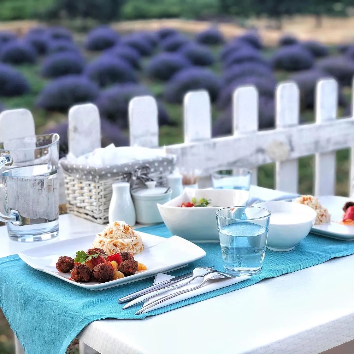 Food in Aliya Konak - Köy Evi ve Lezzetleri