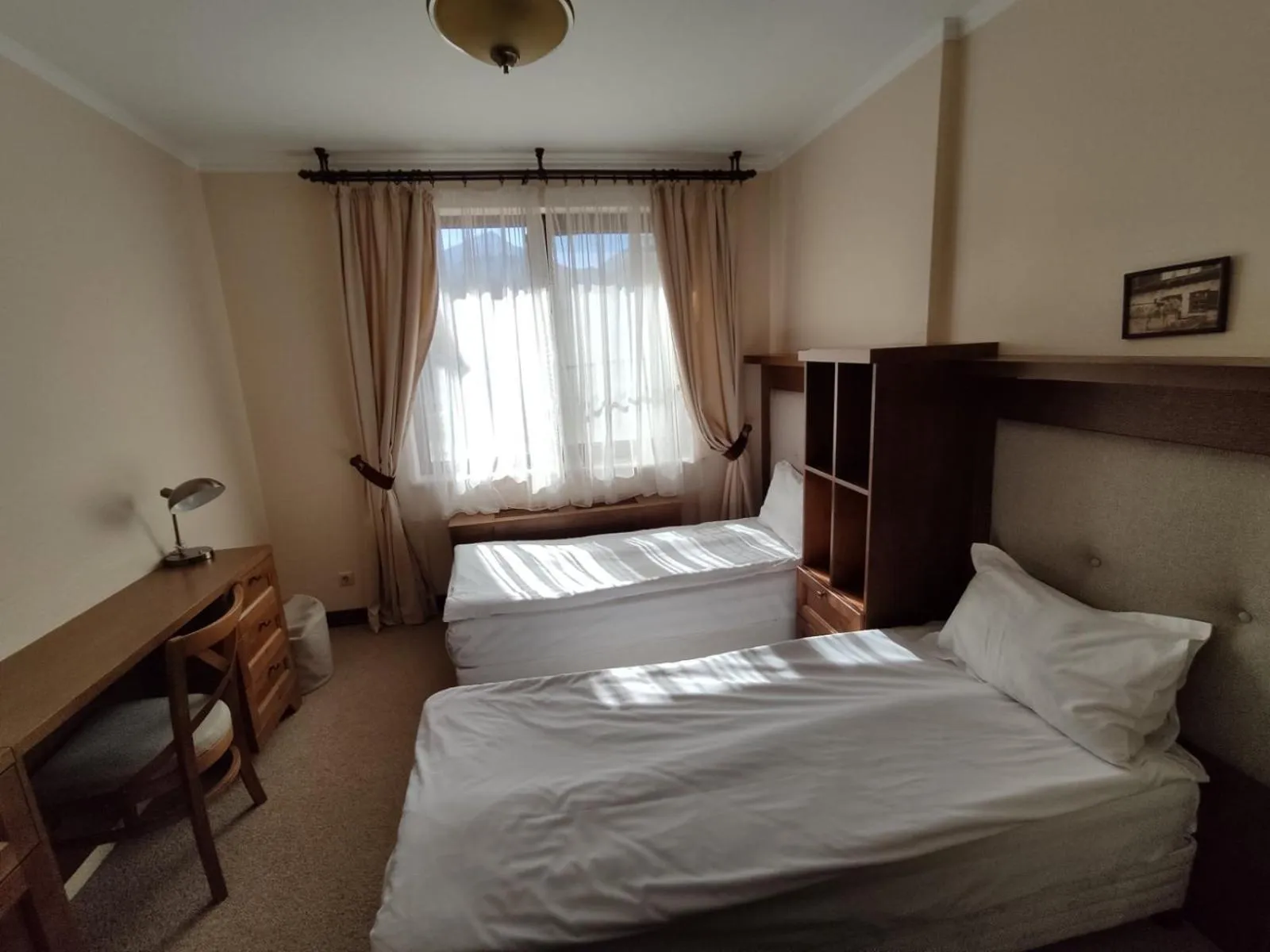 Bedroom, Bed in 7 Pools SPA Boutique Hotel