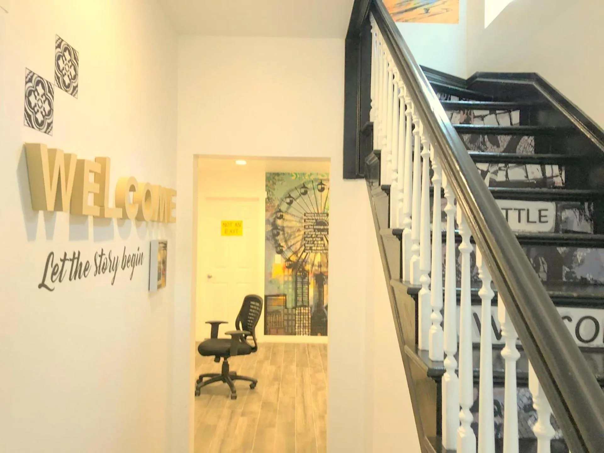 Other in The ART INN Seattle