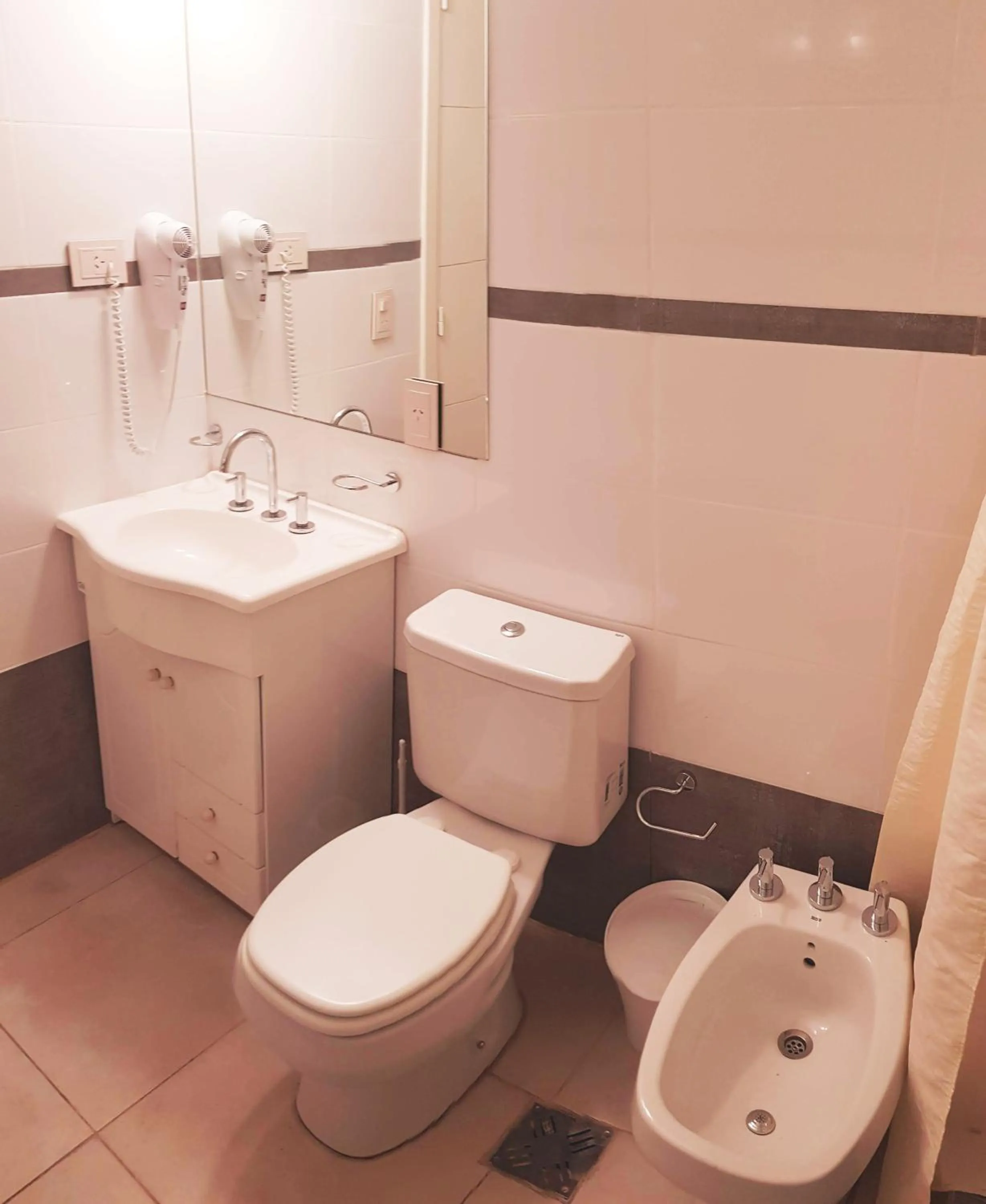 Photo of the whole room in Umbral del Aconcagua