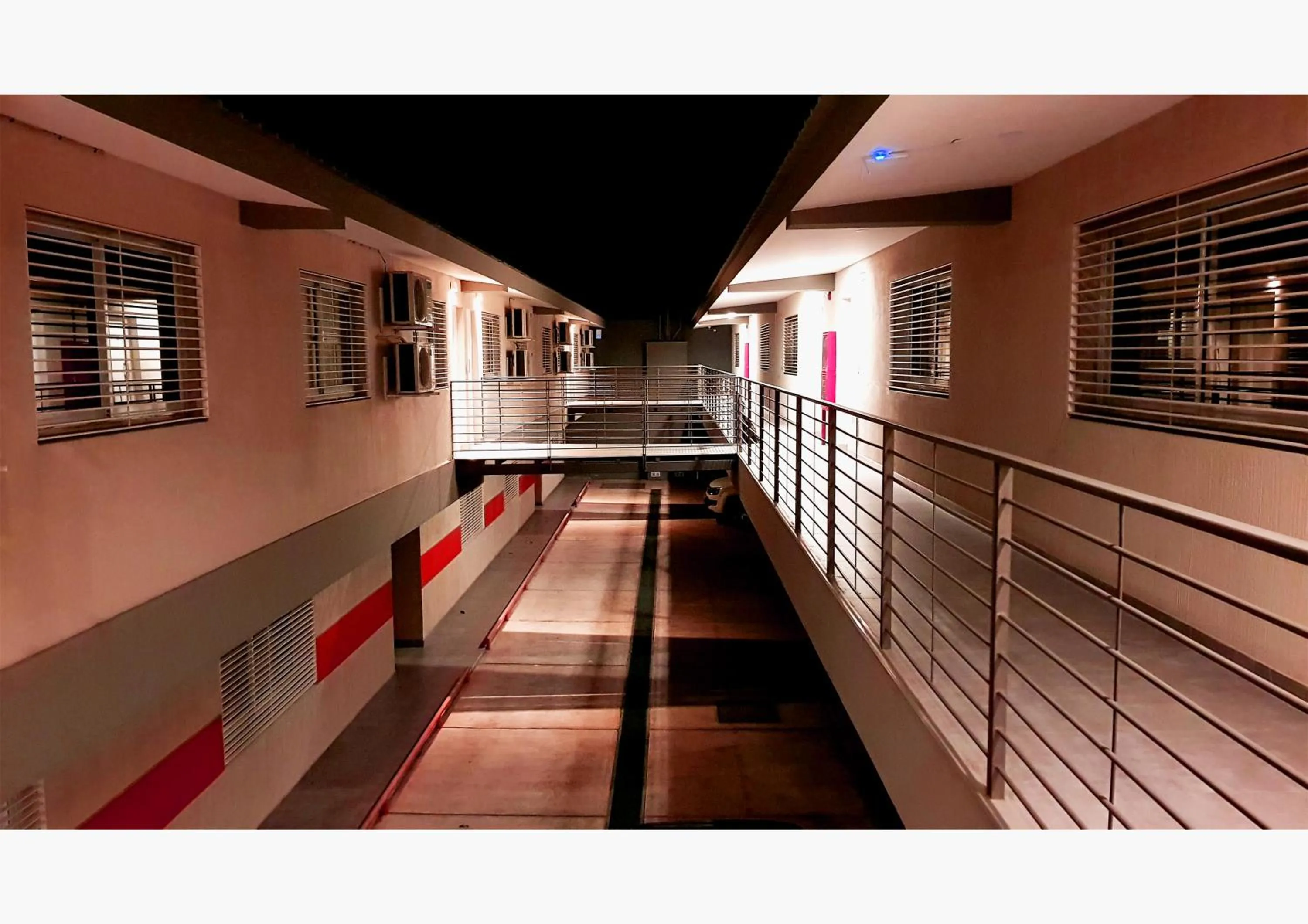 Property building in Umbral del Aconcagua