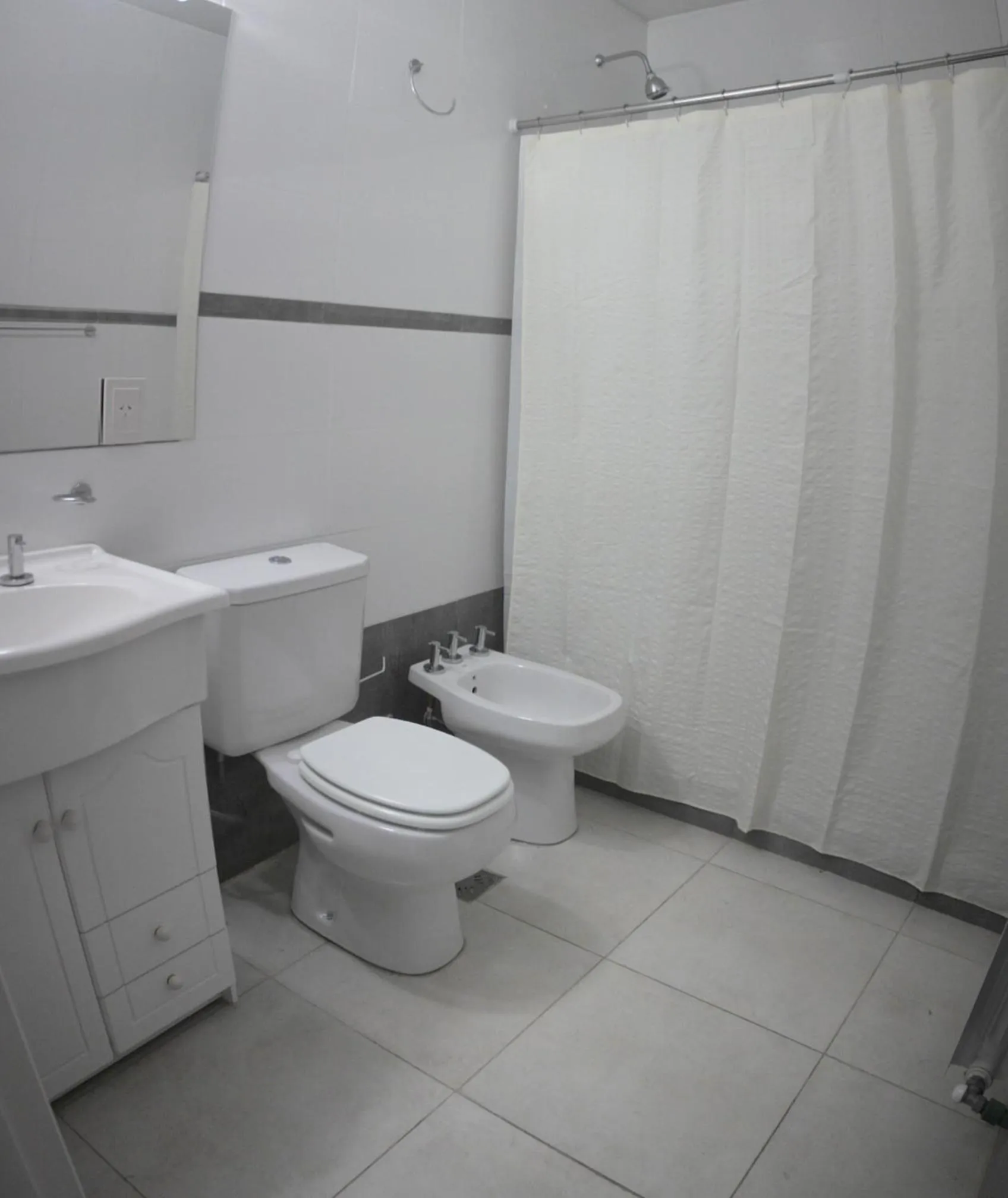 Photo of the whole room in Umbral del Aconcagua