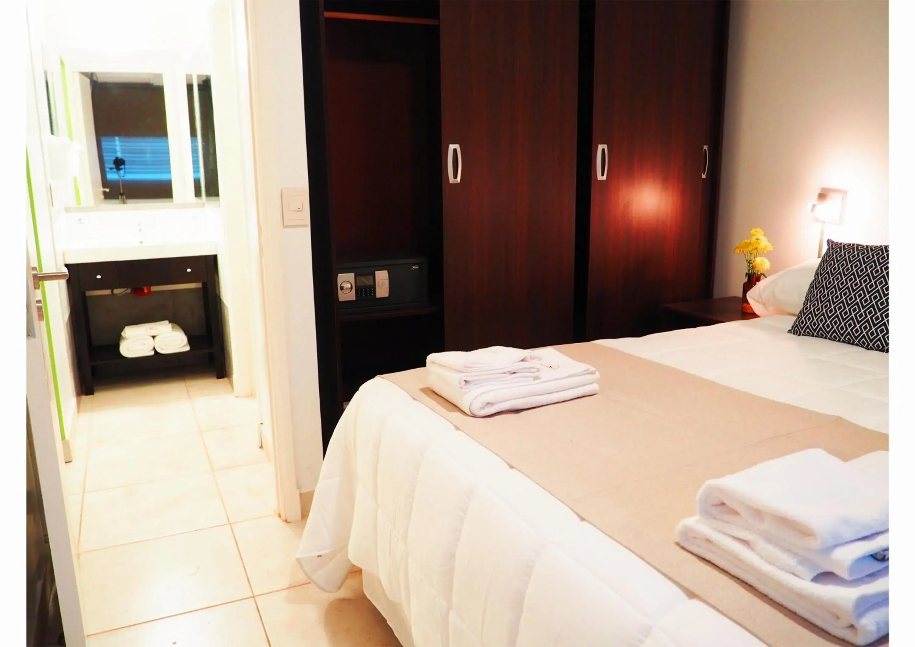 Superior Apartment in Umbral del Aconcagua Superior Apartment in Umbral del Aconcagua