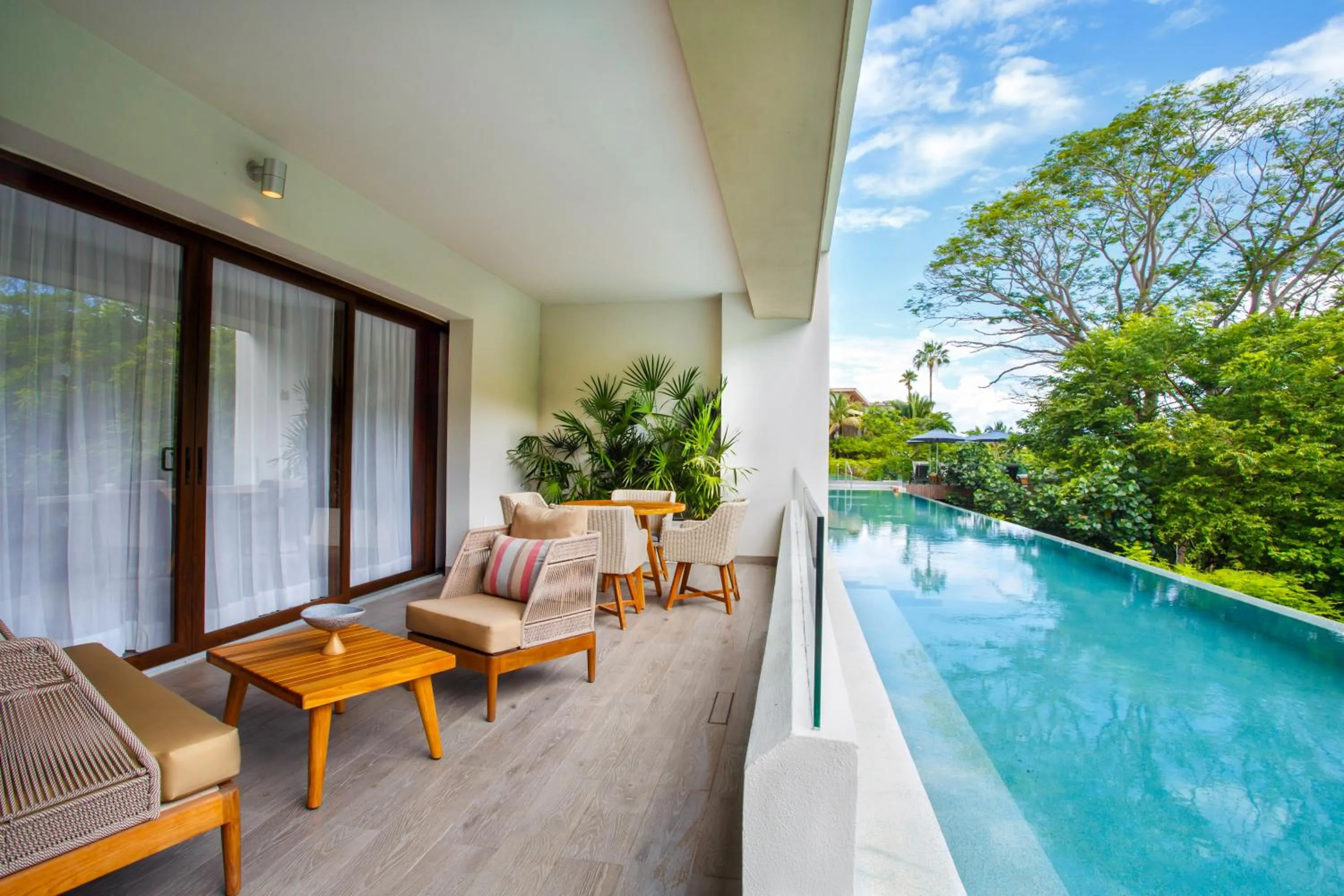 Armony Marival Resort & Spa Punta de Mita - MGallery collection