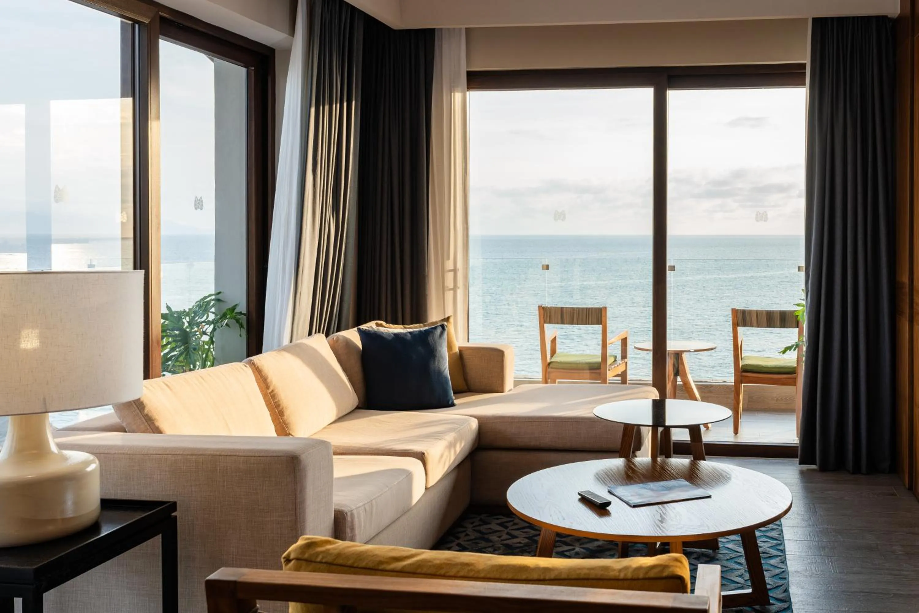 Armony Marival Resort & Spa Punta de Mita - MGallery collection