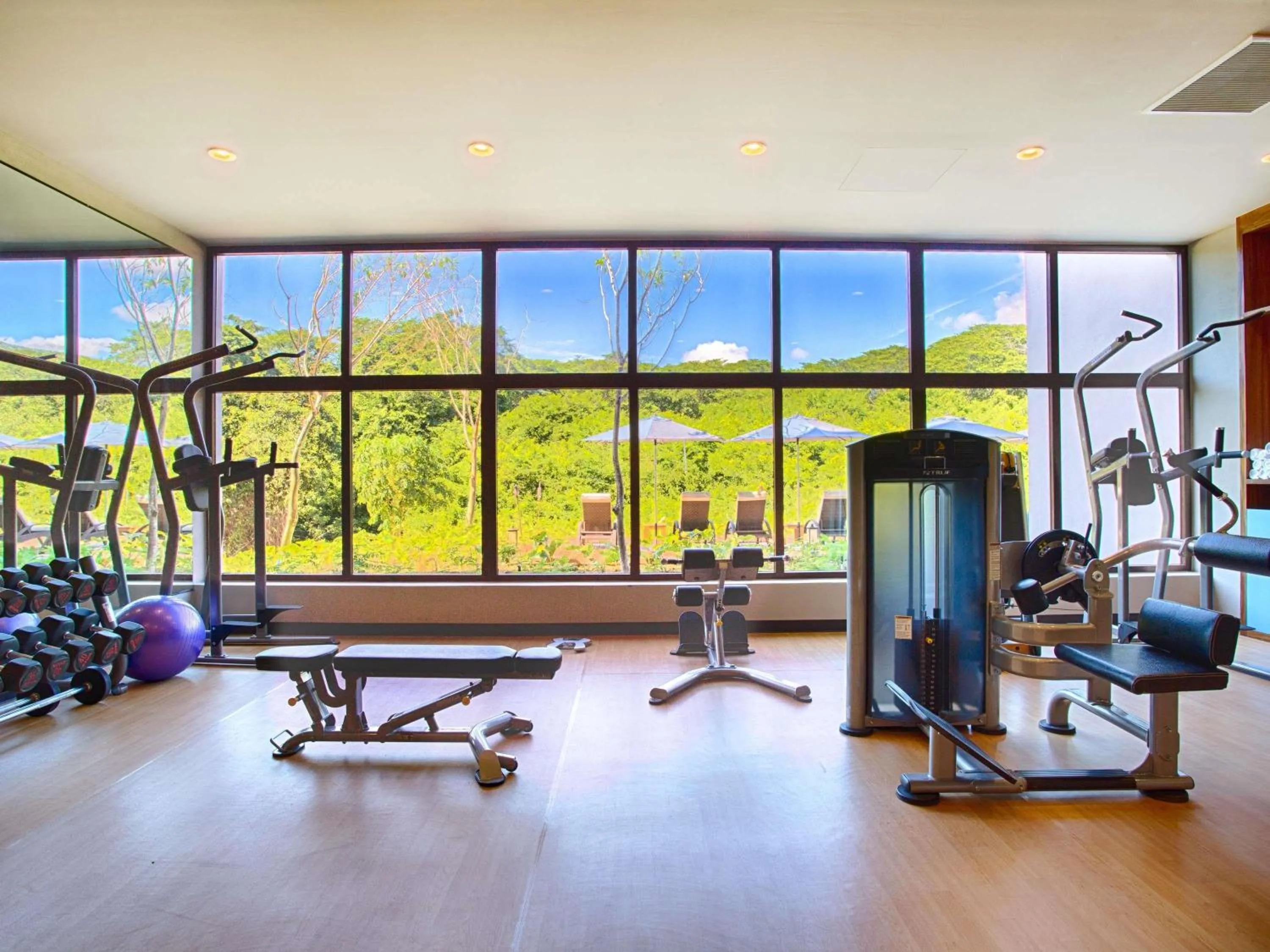 Other in Armony Marival Resort & Spa Punta de Mita - MGallery collection