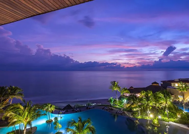 Armony Marival Resort & Spa Punta de Mita - MGallery collection