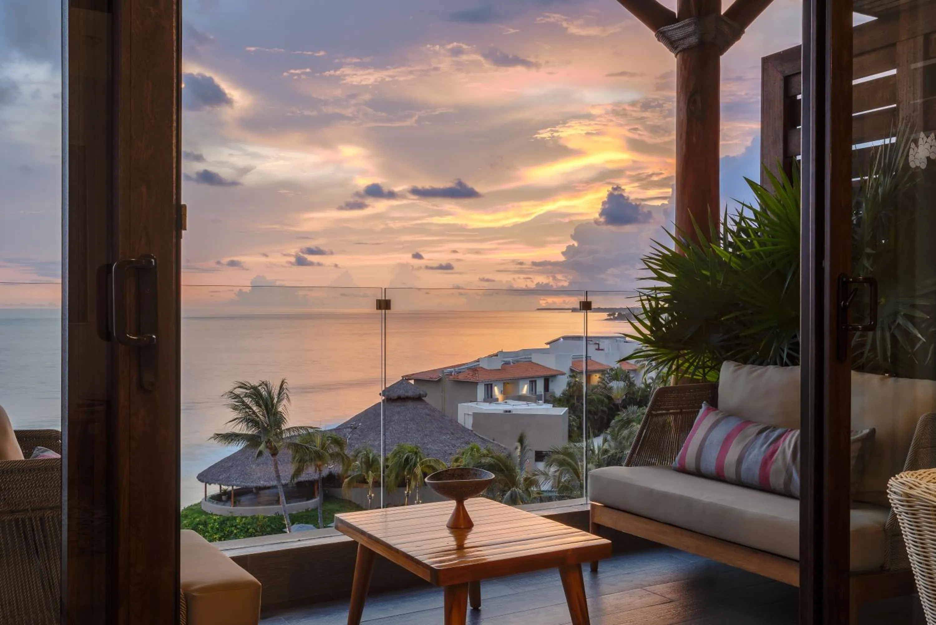 Armony Marival Resort & Spa Punta de Mita - MGallery collection
