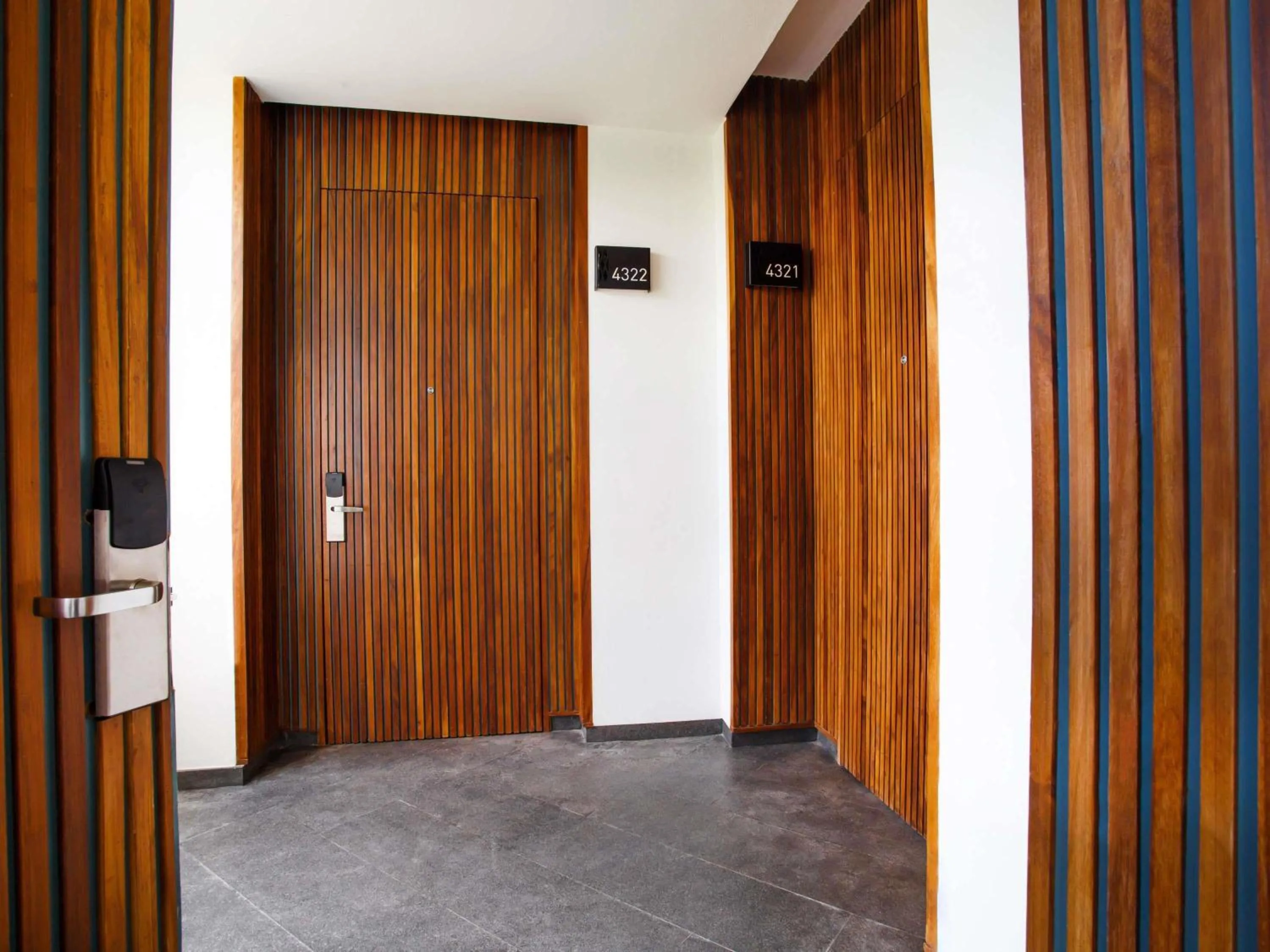Bedroom in Armony Marival Resort & Spa Punta de Mita - MGallery collection