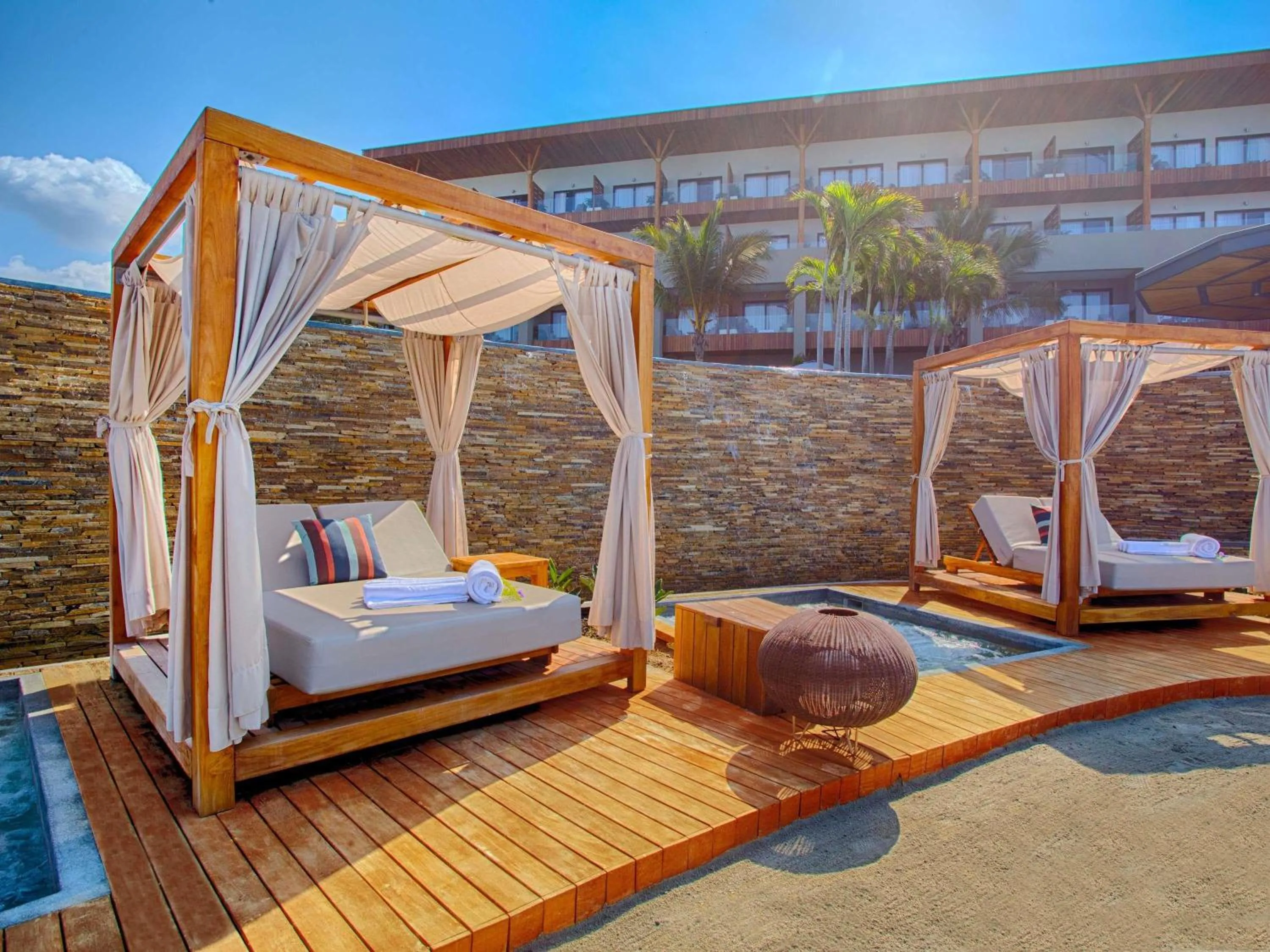 Other in Armony Marival Resort & Spa Punta de Mita - MGallery collection