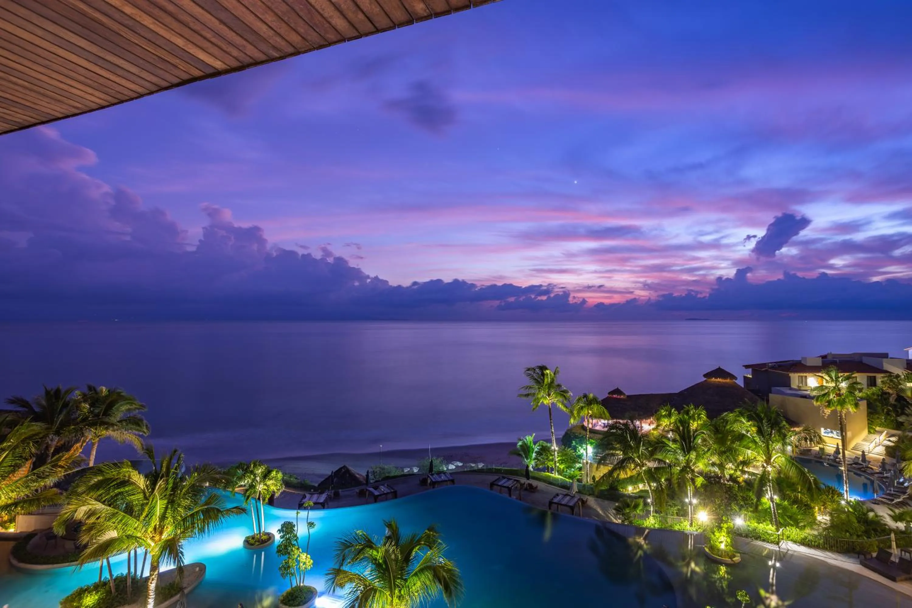 Armony Marival Resort & Spa Punta de Mita - MGallery collection