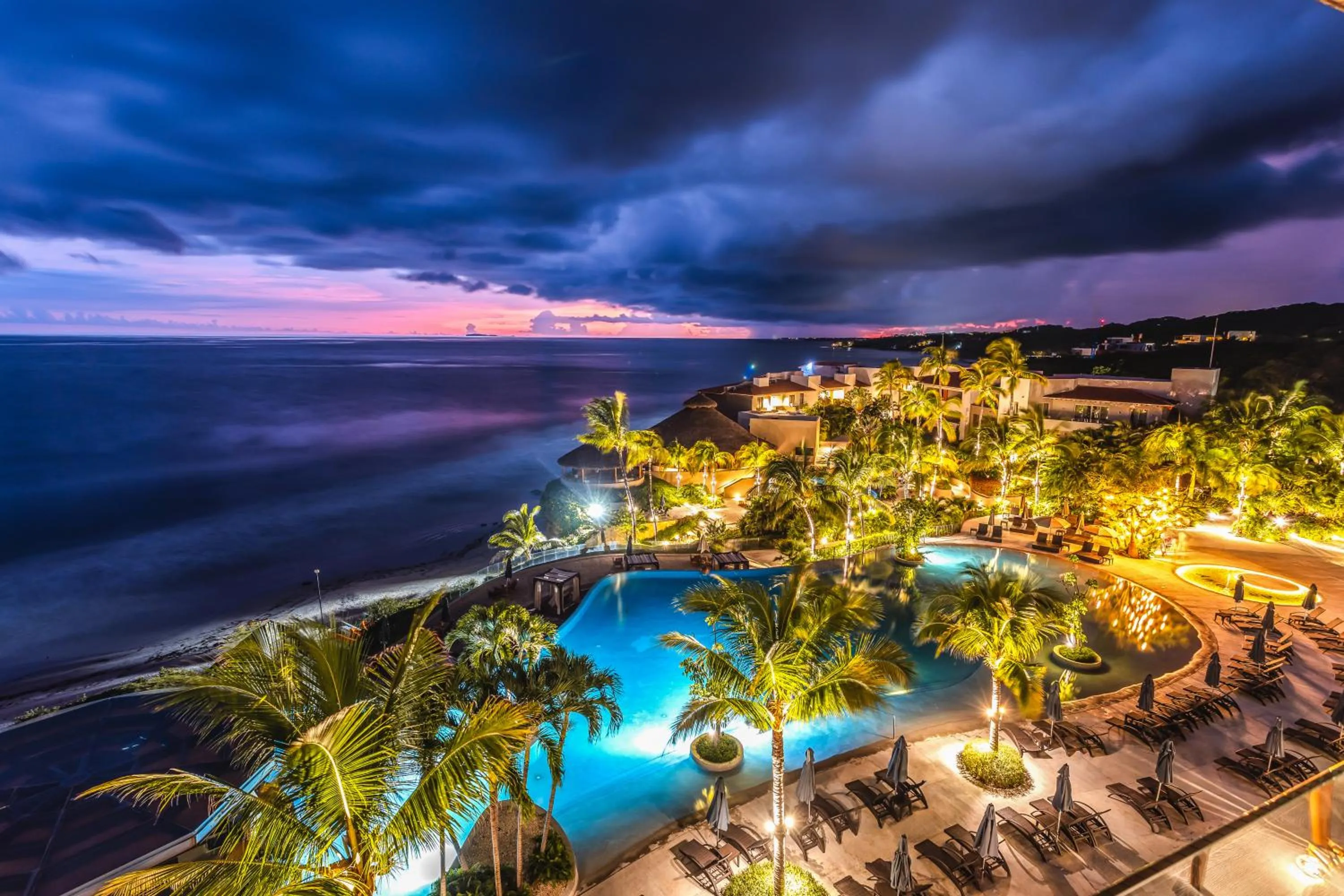 Armony Marival Resort & Spa Punta de Mita - MGallery collection