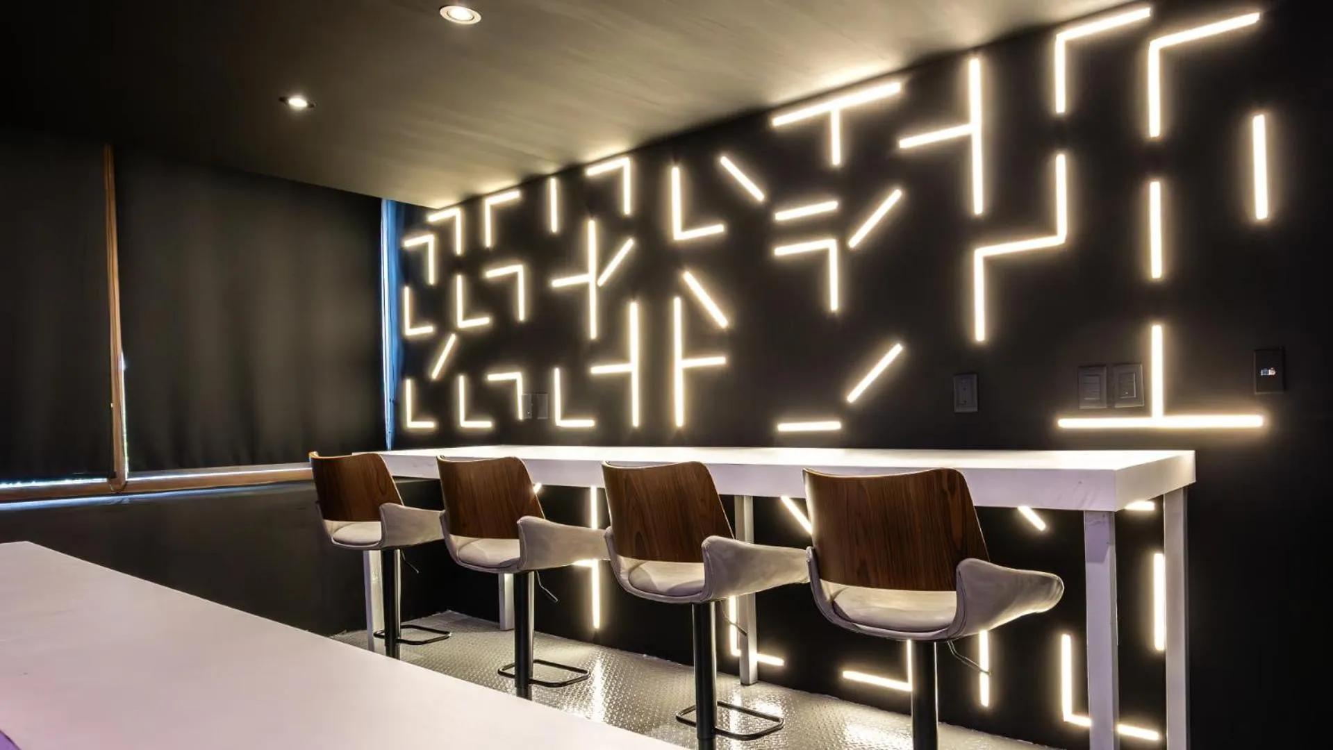 Game Room in Armony Marival Resort & Spa Punta de Mita - MGallery collection