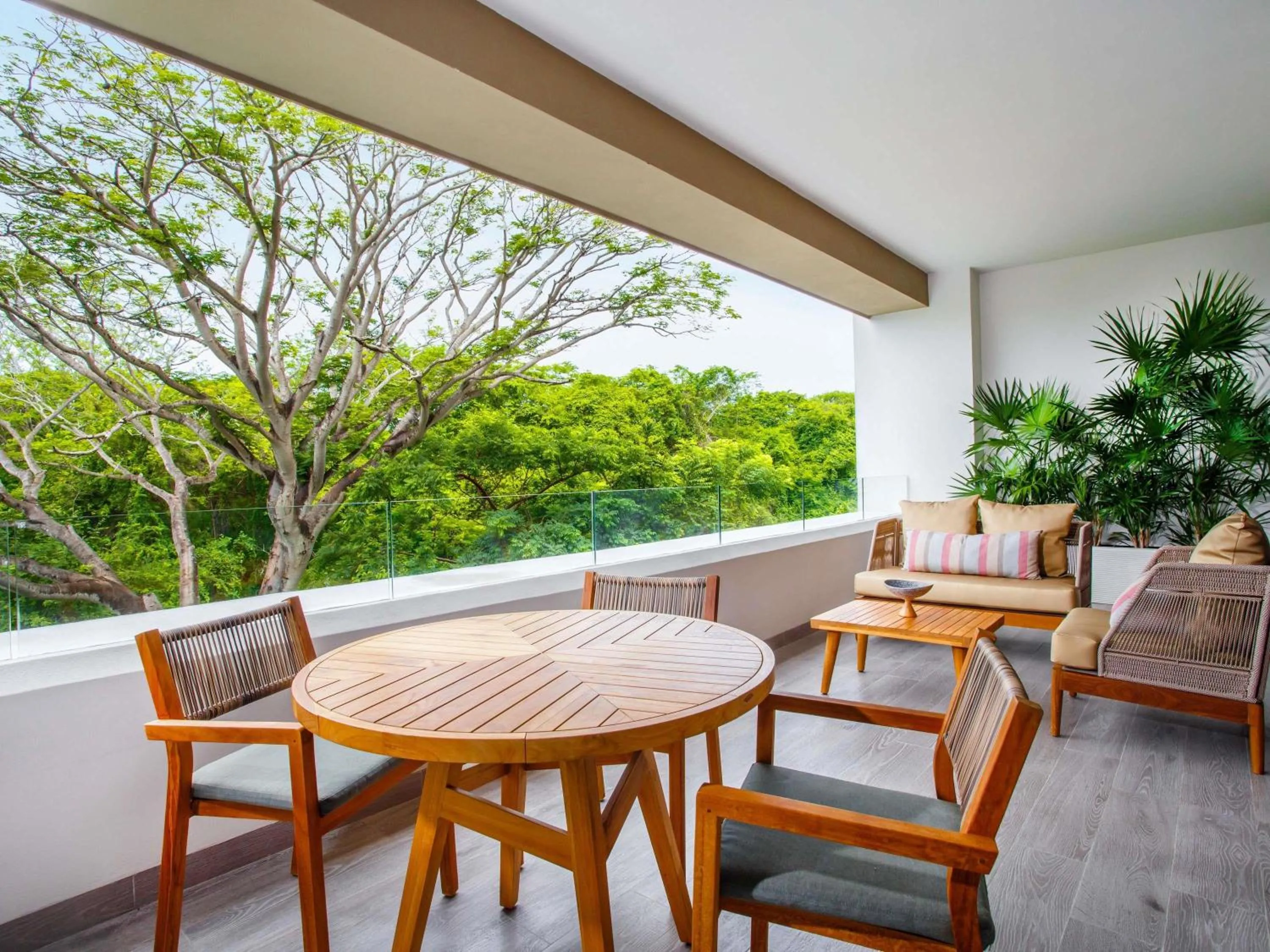 Bedroom in Armony Marival Resort & Spa Punta de Mita - MGallery collection
