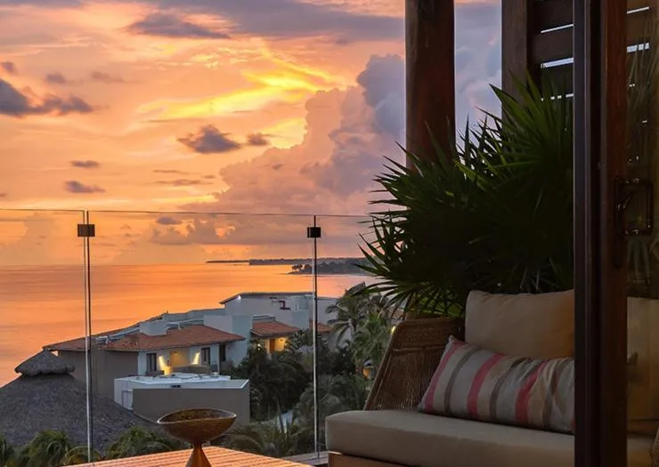 Armony Marival Resort & Spa Punta de Mita - MGallery collection