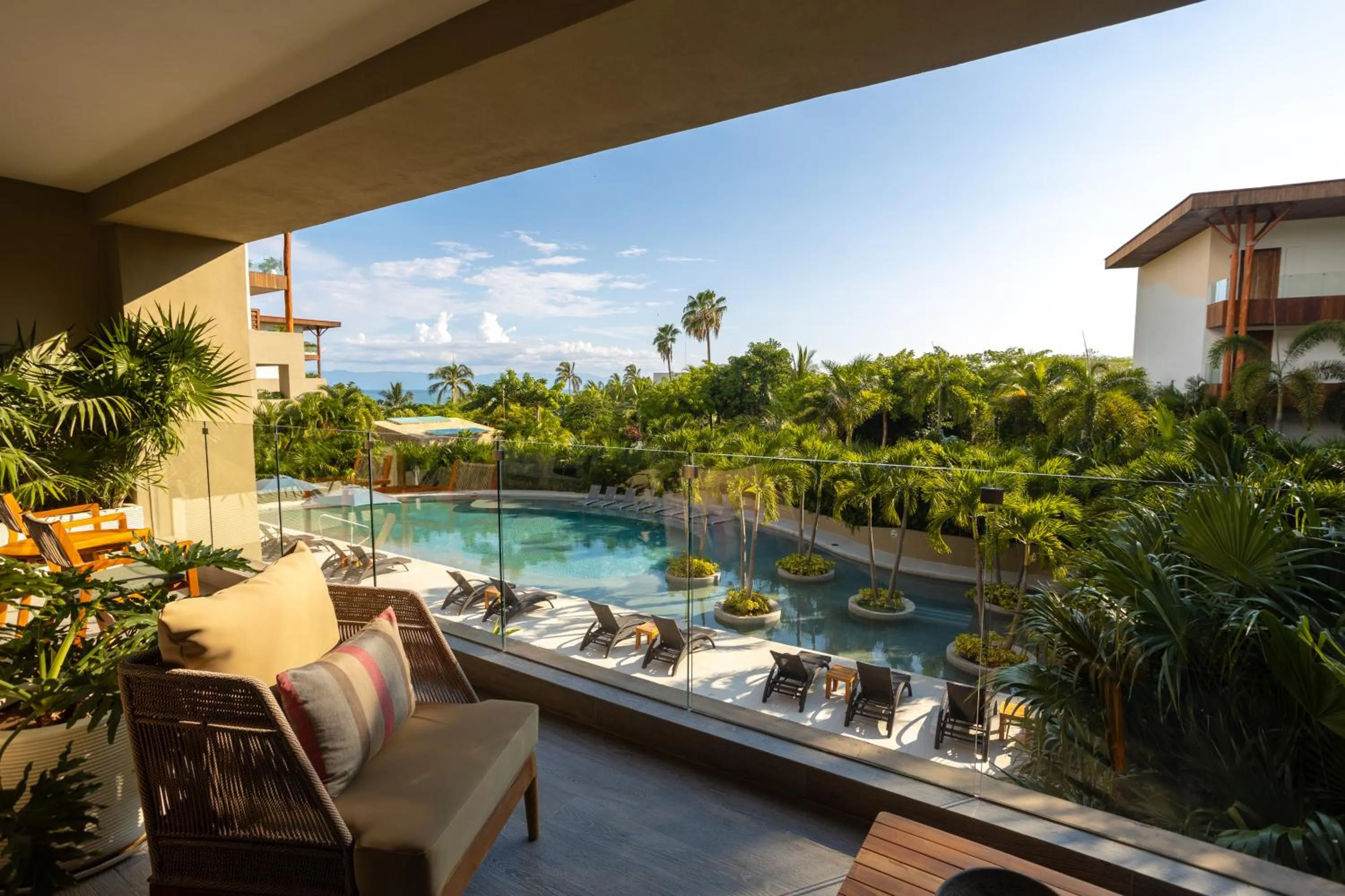 Armony Marival Resort & Spa Punta de Mita - MGallery collection