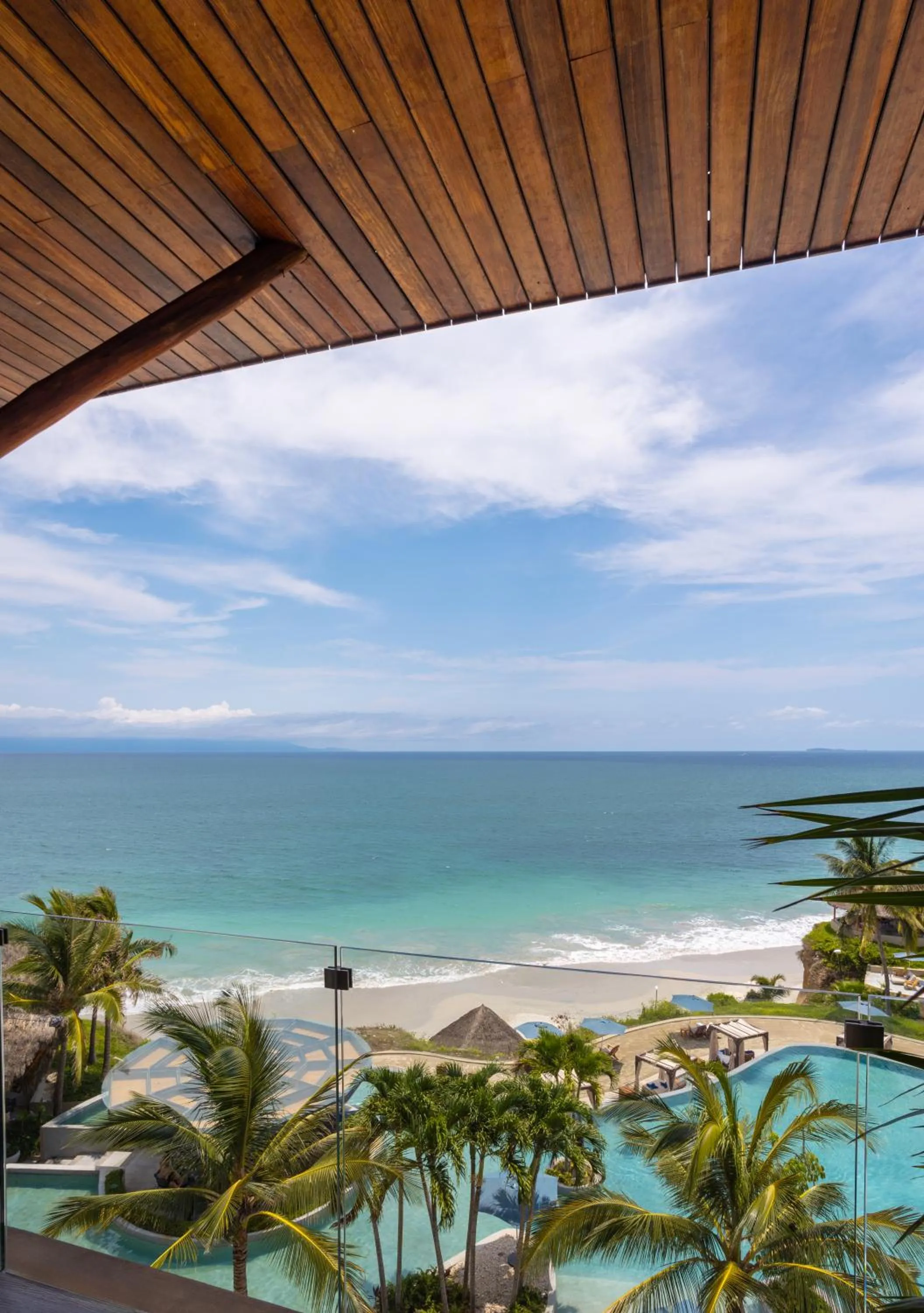 Armony Marival Resort & Spa Punta de Mita - MGallery collection