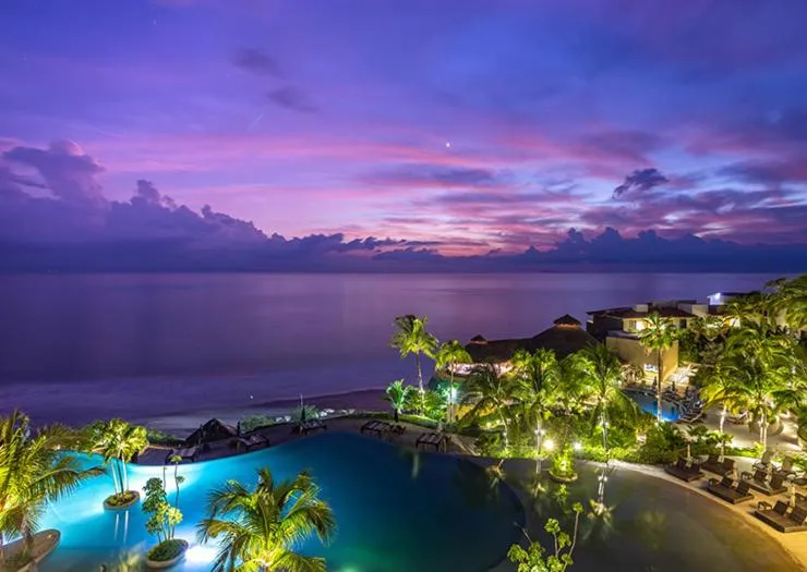 Armony Marival Resort & Spa Punta de Mita - MGallery collection