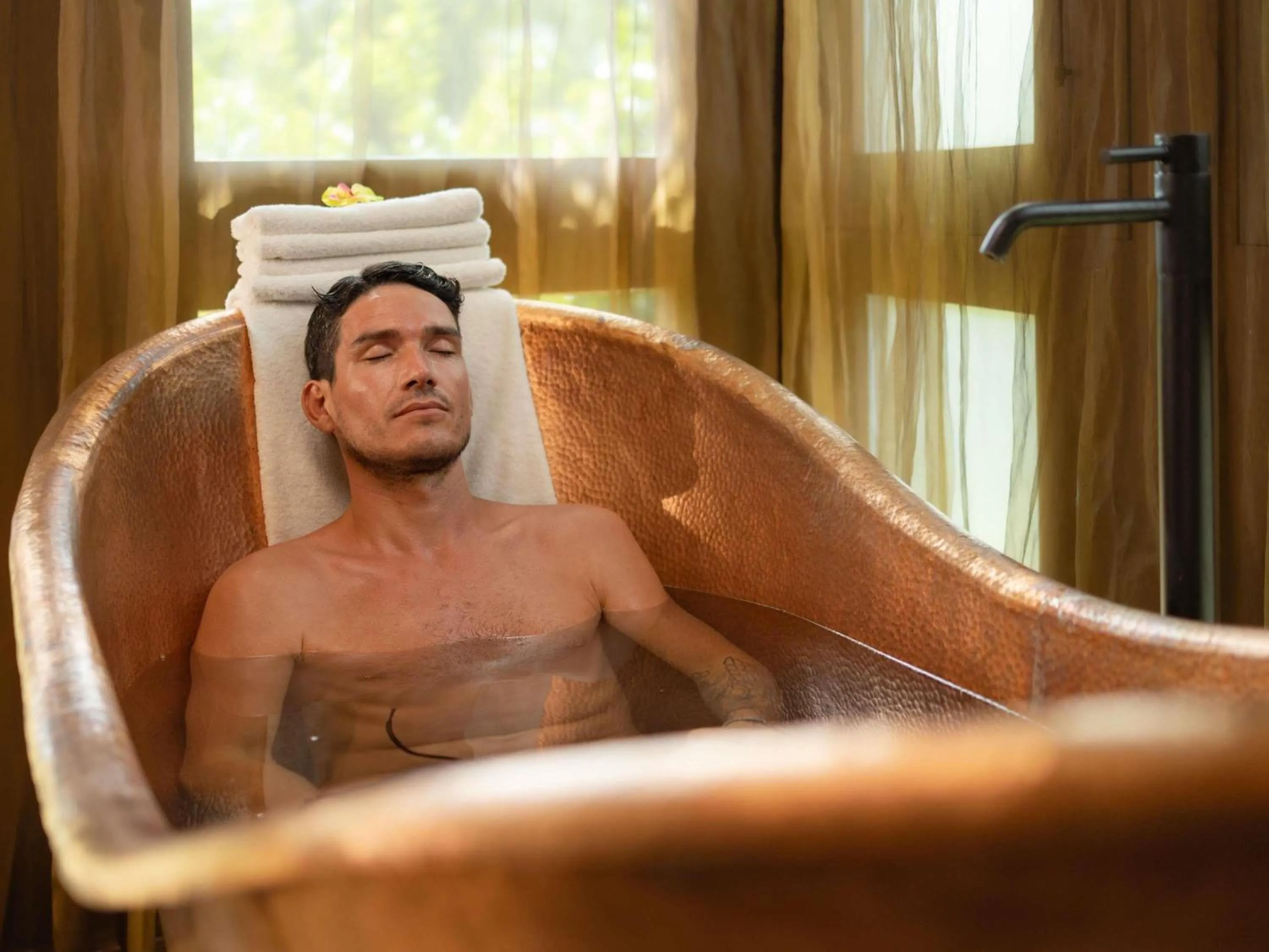 Other in Armony Marival Resort & Spa Punta de Mita - MGallery collection