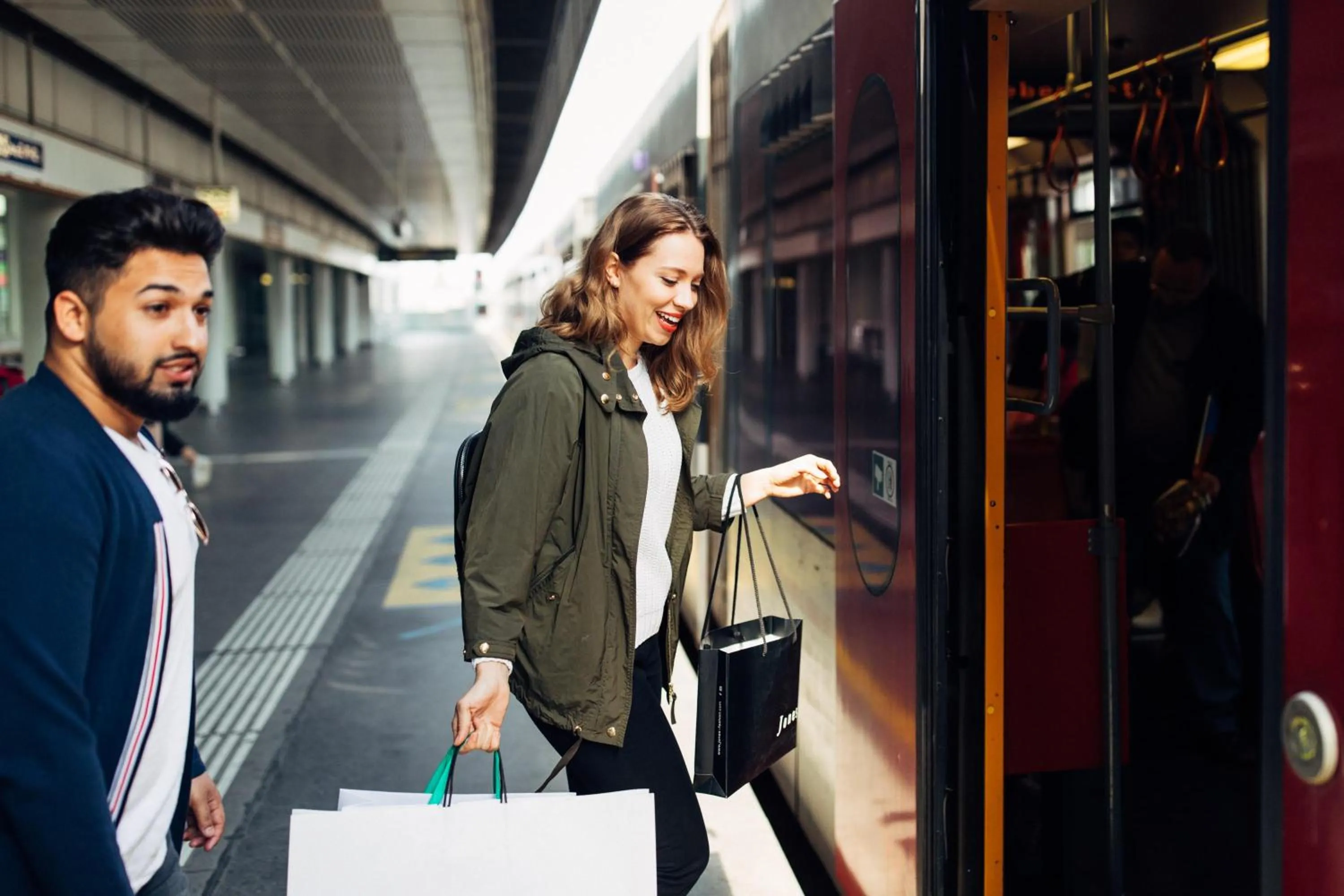 People in harry's home Wien hotel & apartments
