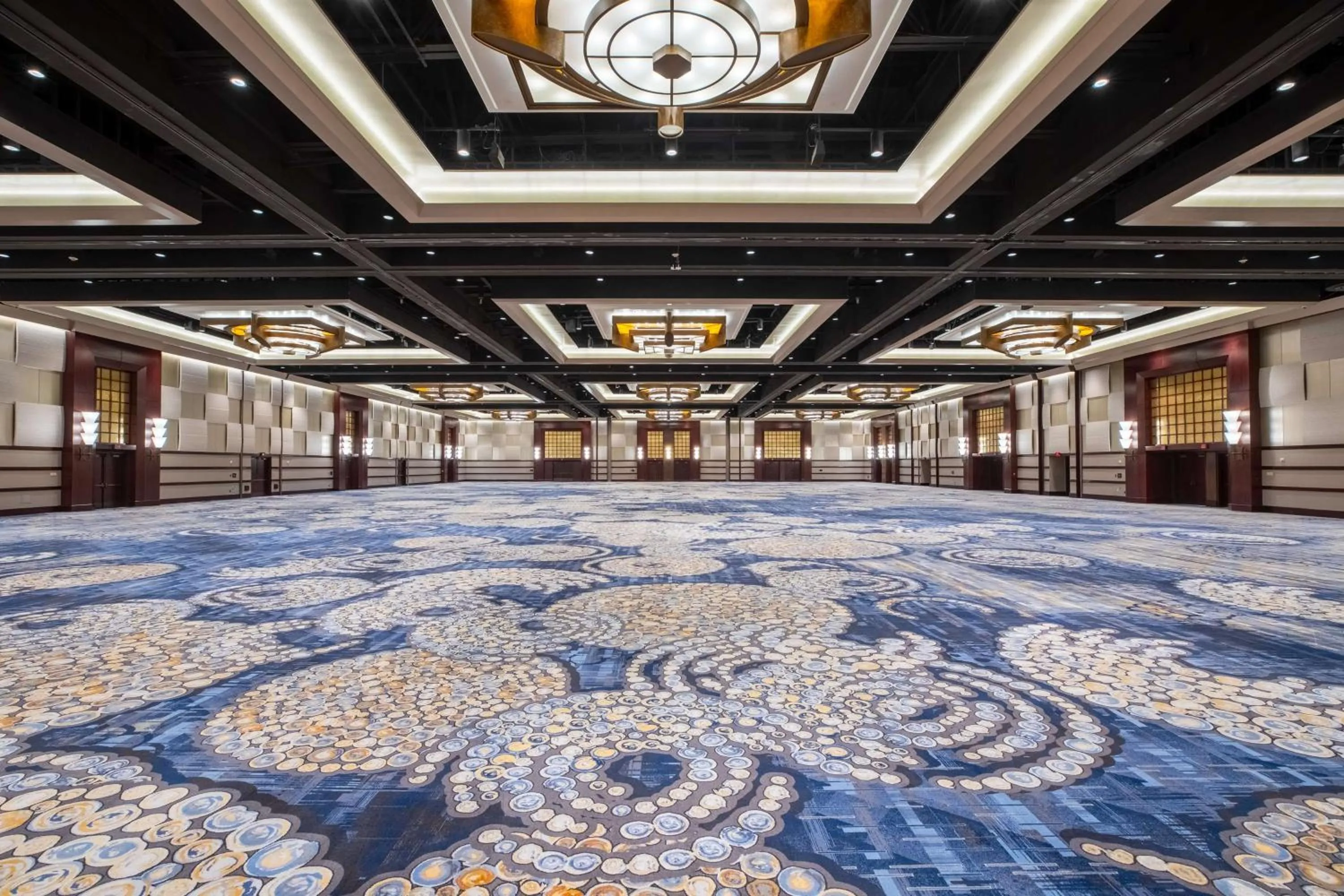 Meeting/conference room in Hilton Americas - Houston