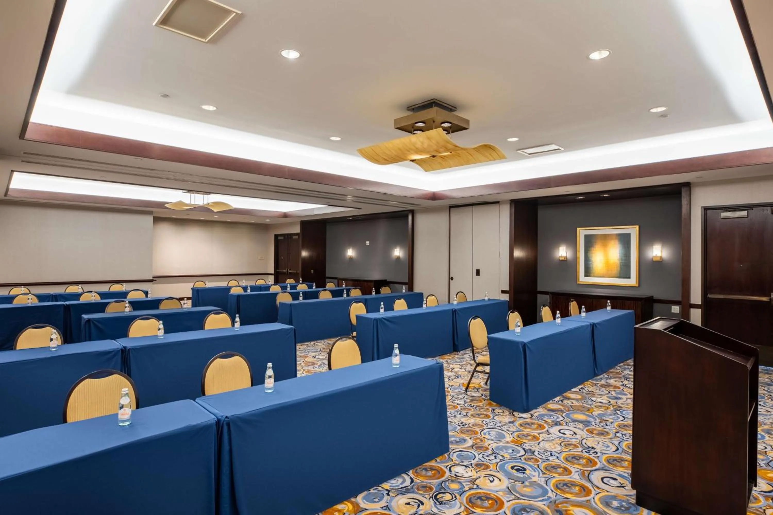 Meeting/conference room in Hilton Americas - Houston