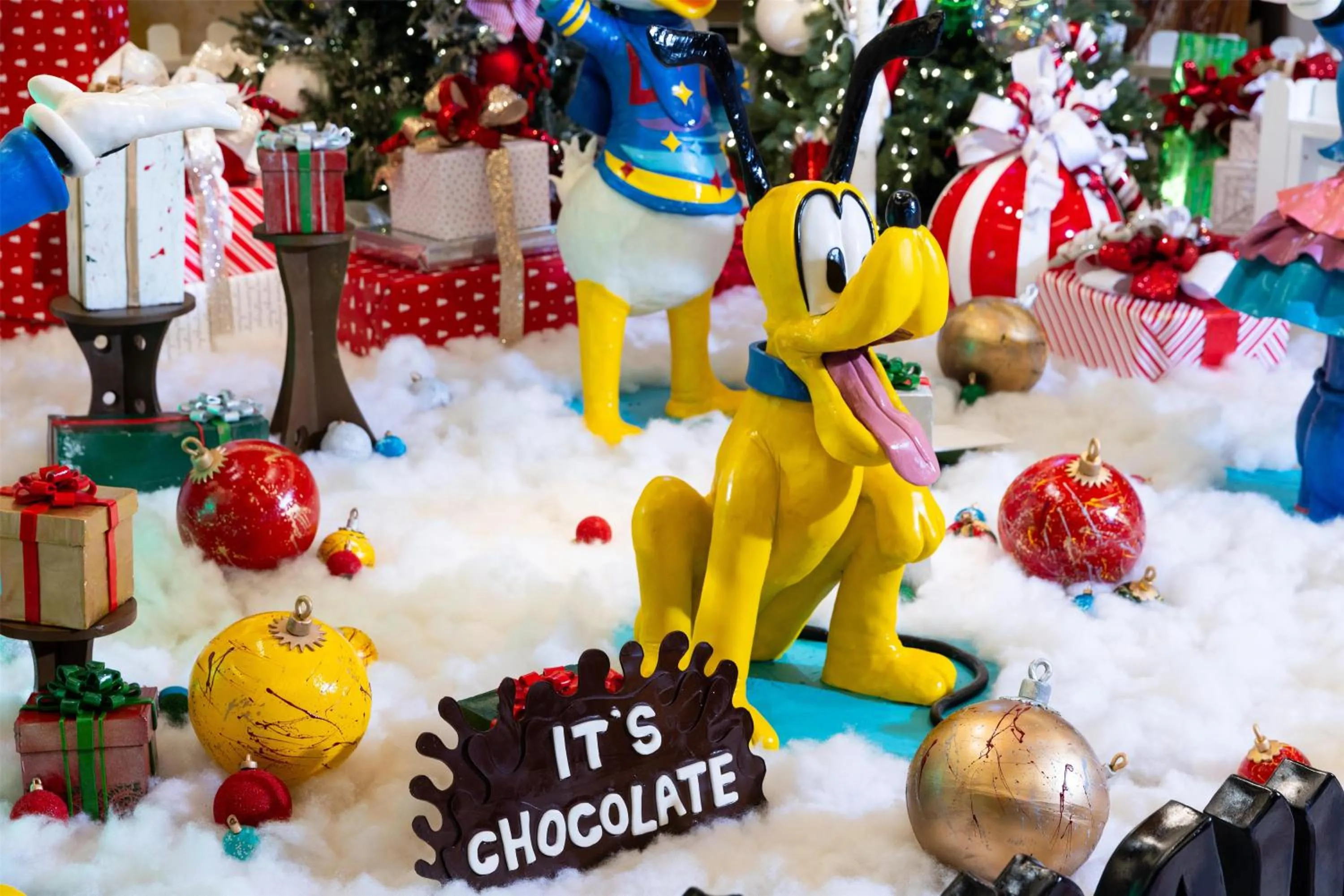 Lobby or reception in Hilton Americas - Houston