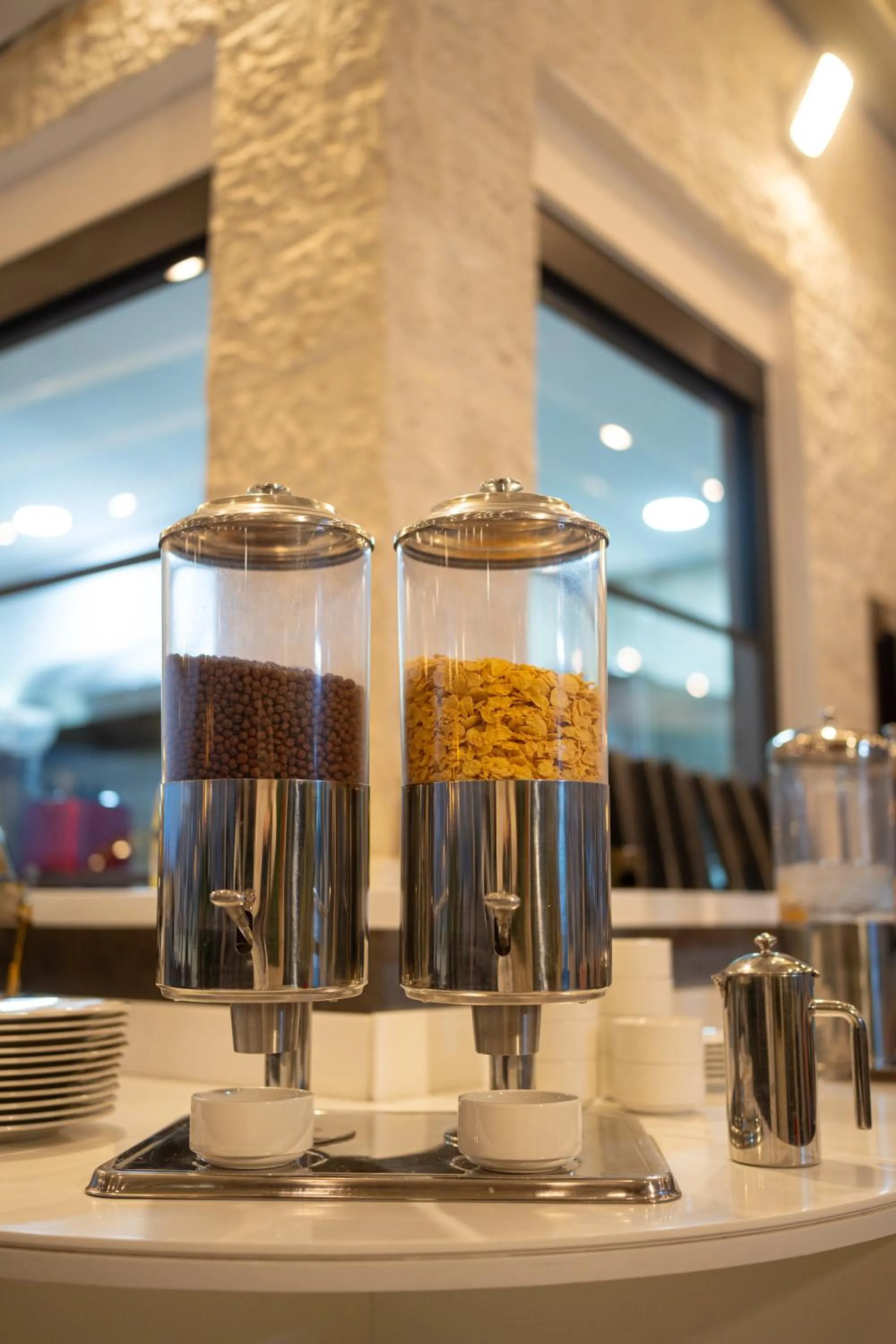 Food in Petra Boutique Hotel