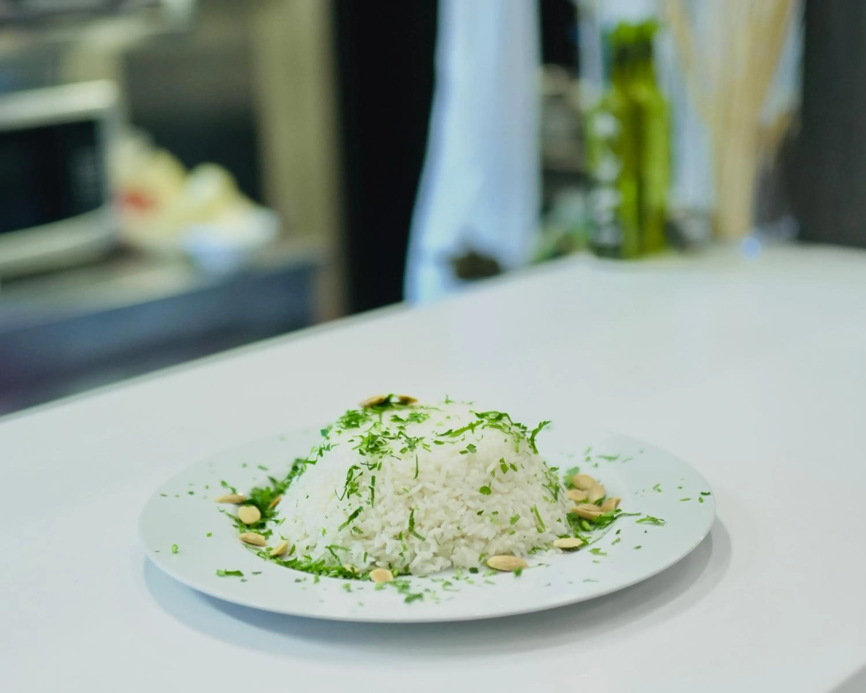 Food in Petra Boutique Hotel