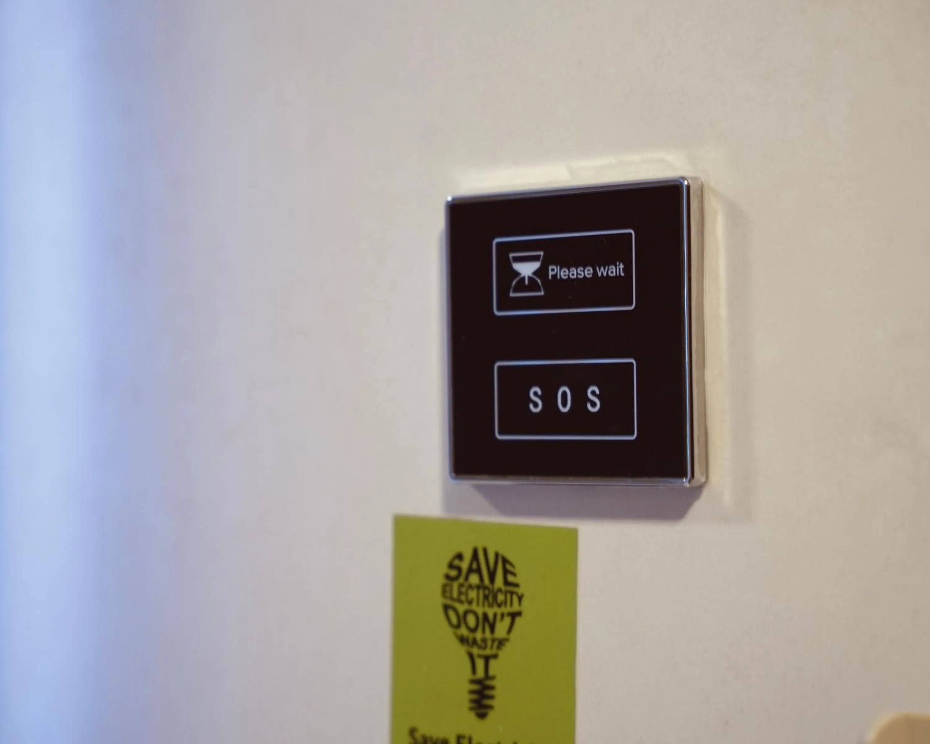 Logo/Certificate/Sign in Petra Boutique Hotel