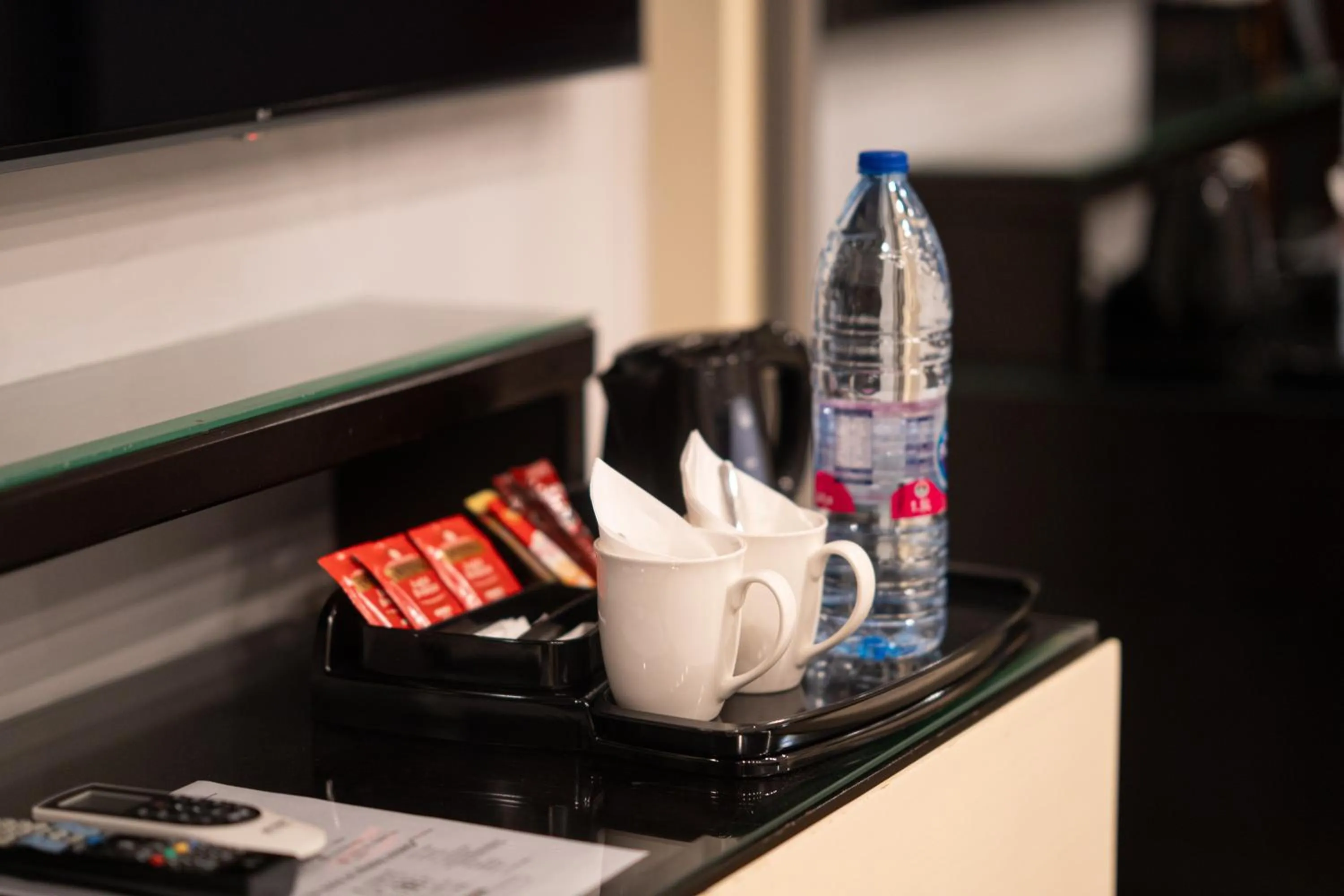 Drinks in Petra Boutique Hotel