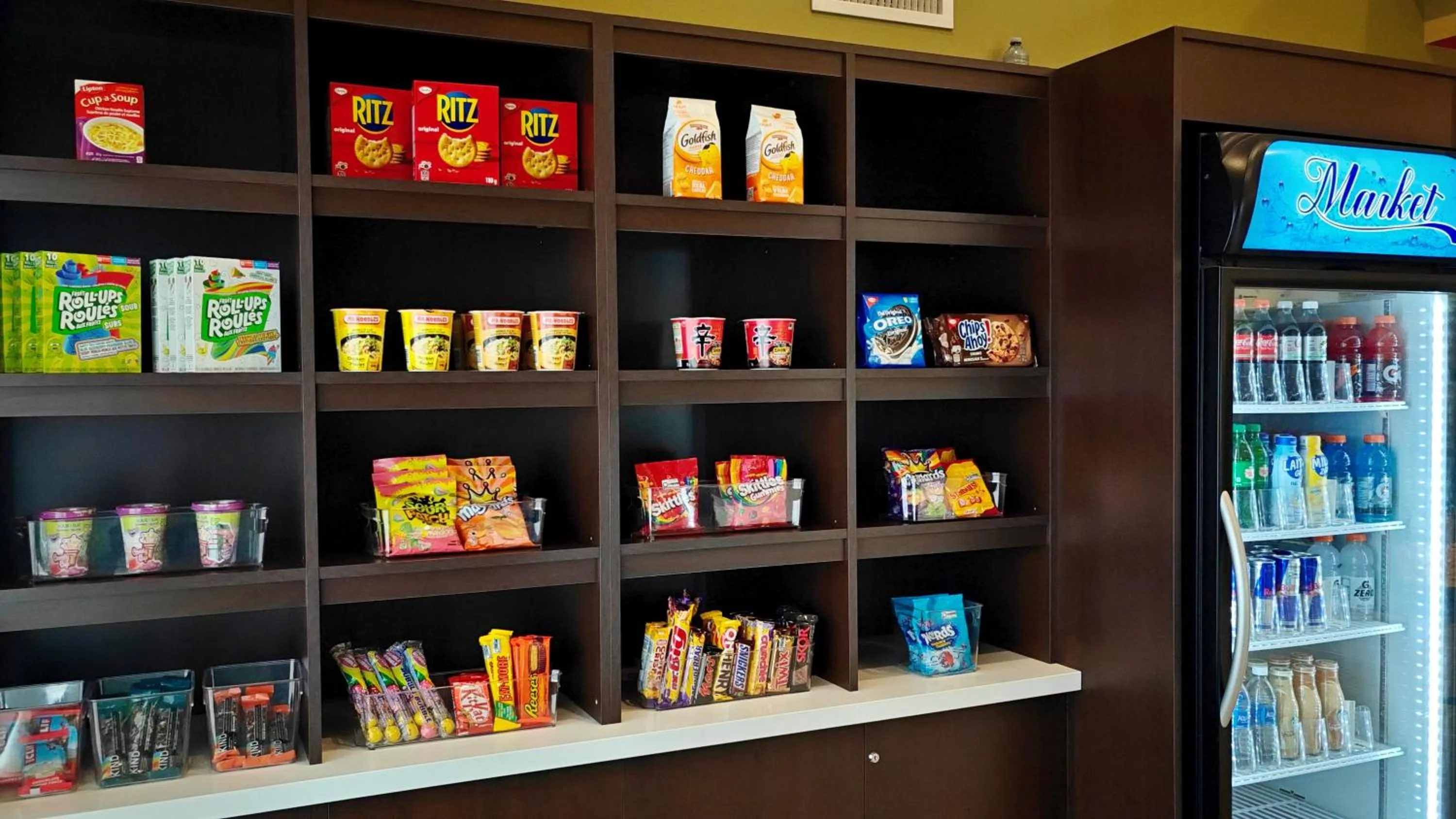 Super 8 by Wyndham Midland