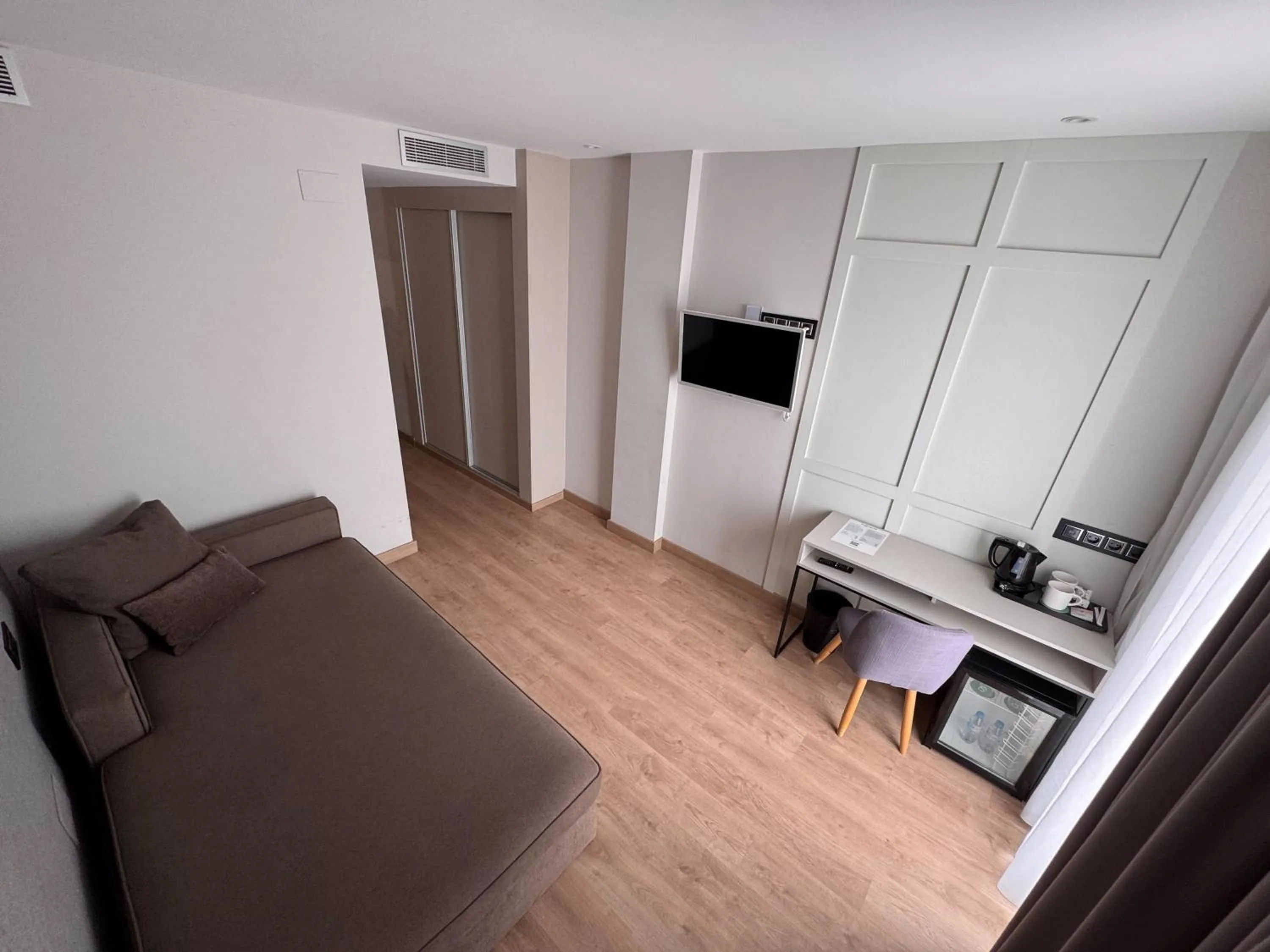 Playa de Foz Hotel & Spa by gaiarooms