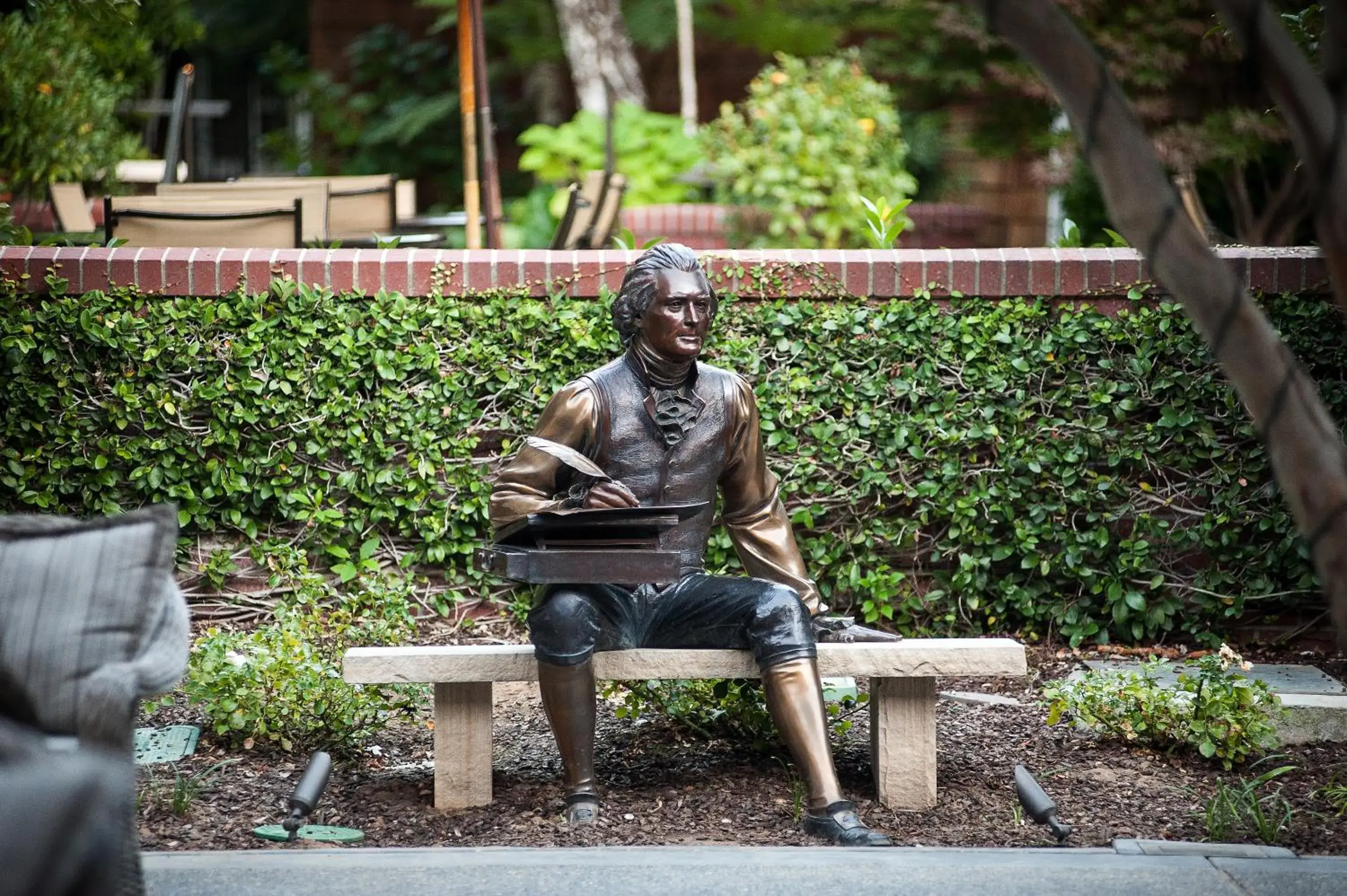 Deluxe Queen/Queen in The Stanford Park Hotel Deluxe Queen/Queen in The Stanford Park Hotel