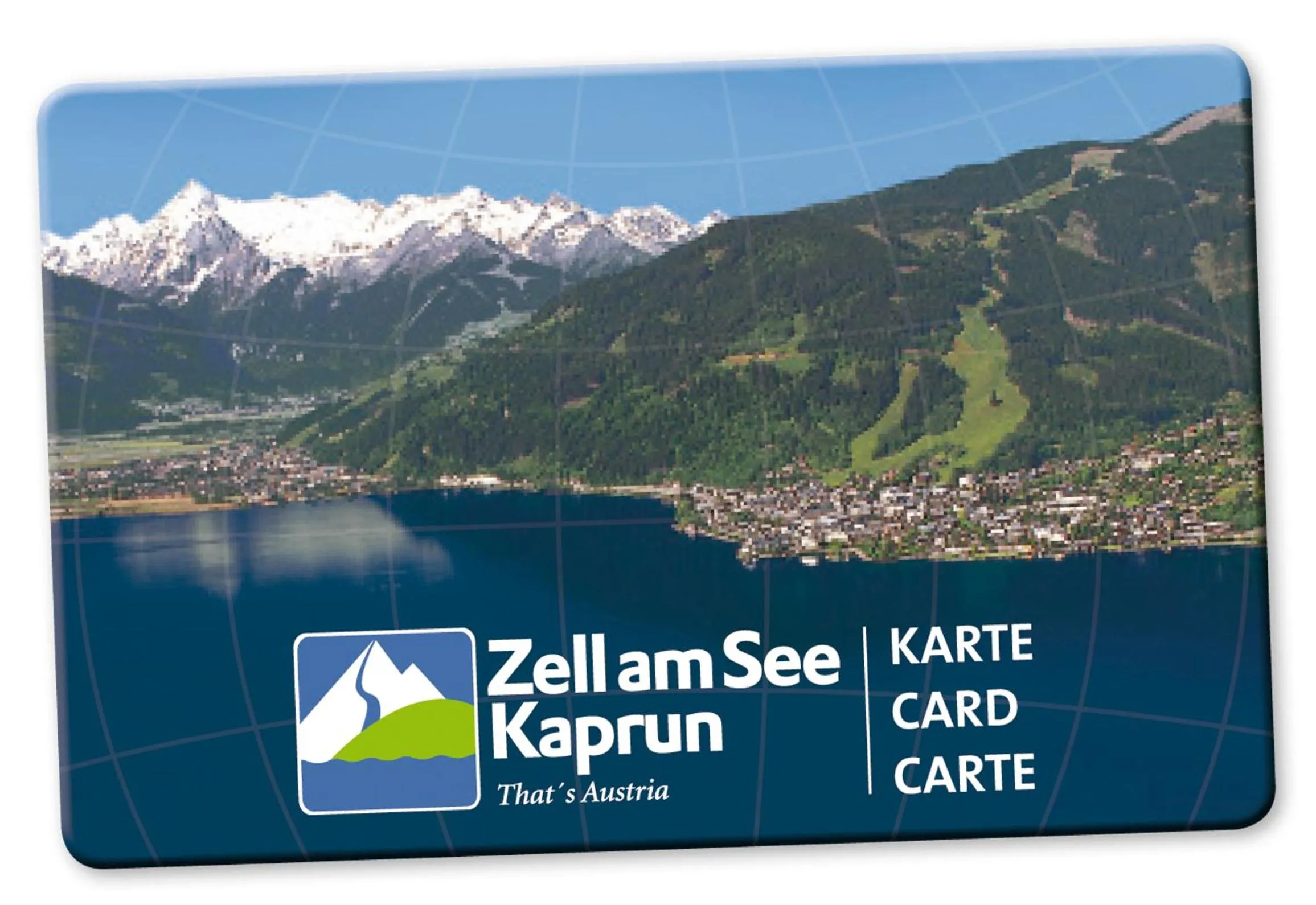 Off site in Appartement Living Schönwies apartments with private Infrared cabin and Zell am See Kaprun summercard