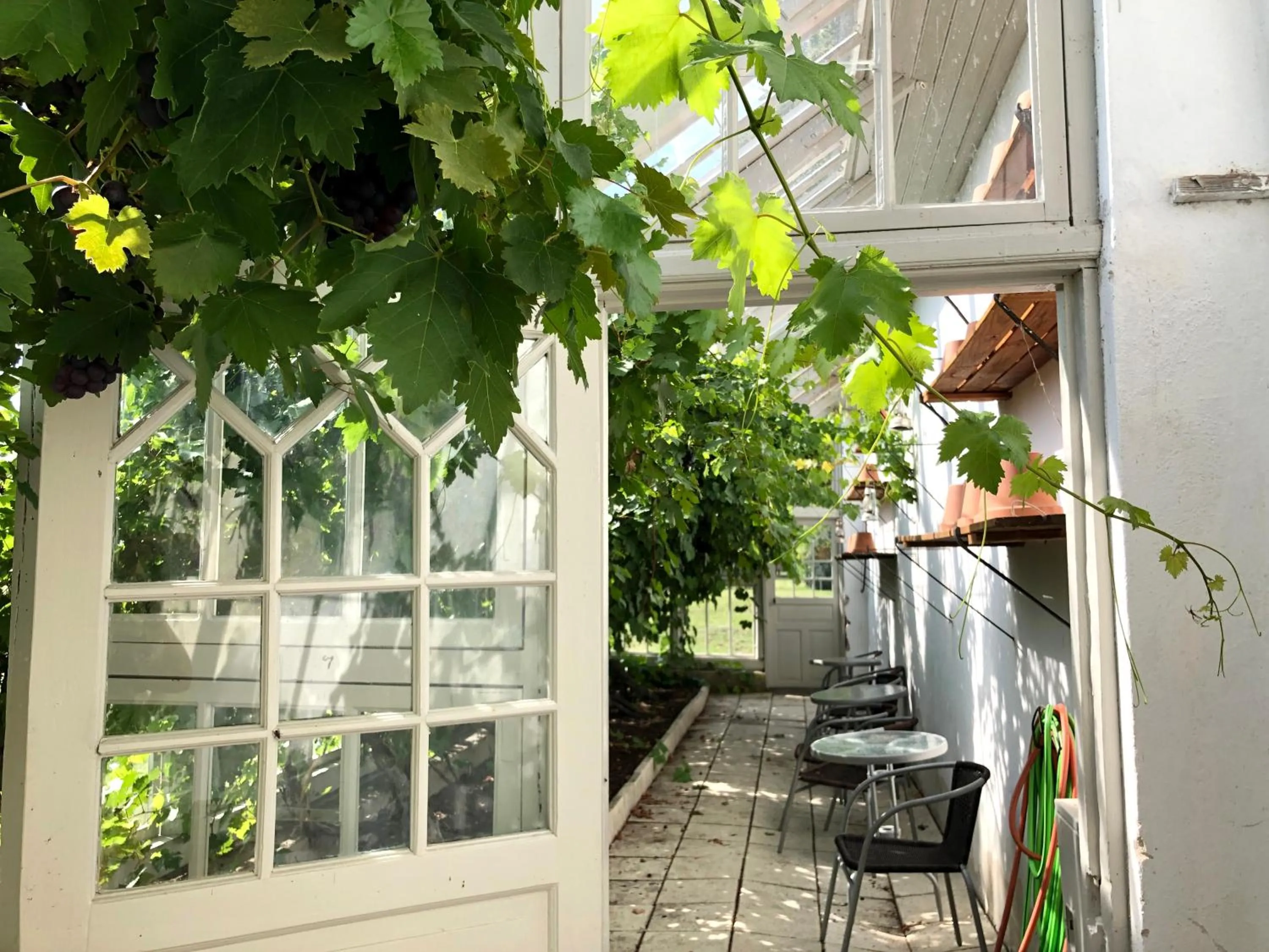 Nygården Stjärnholm