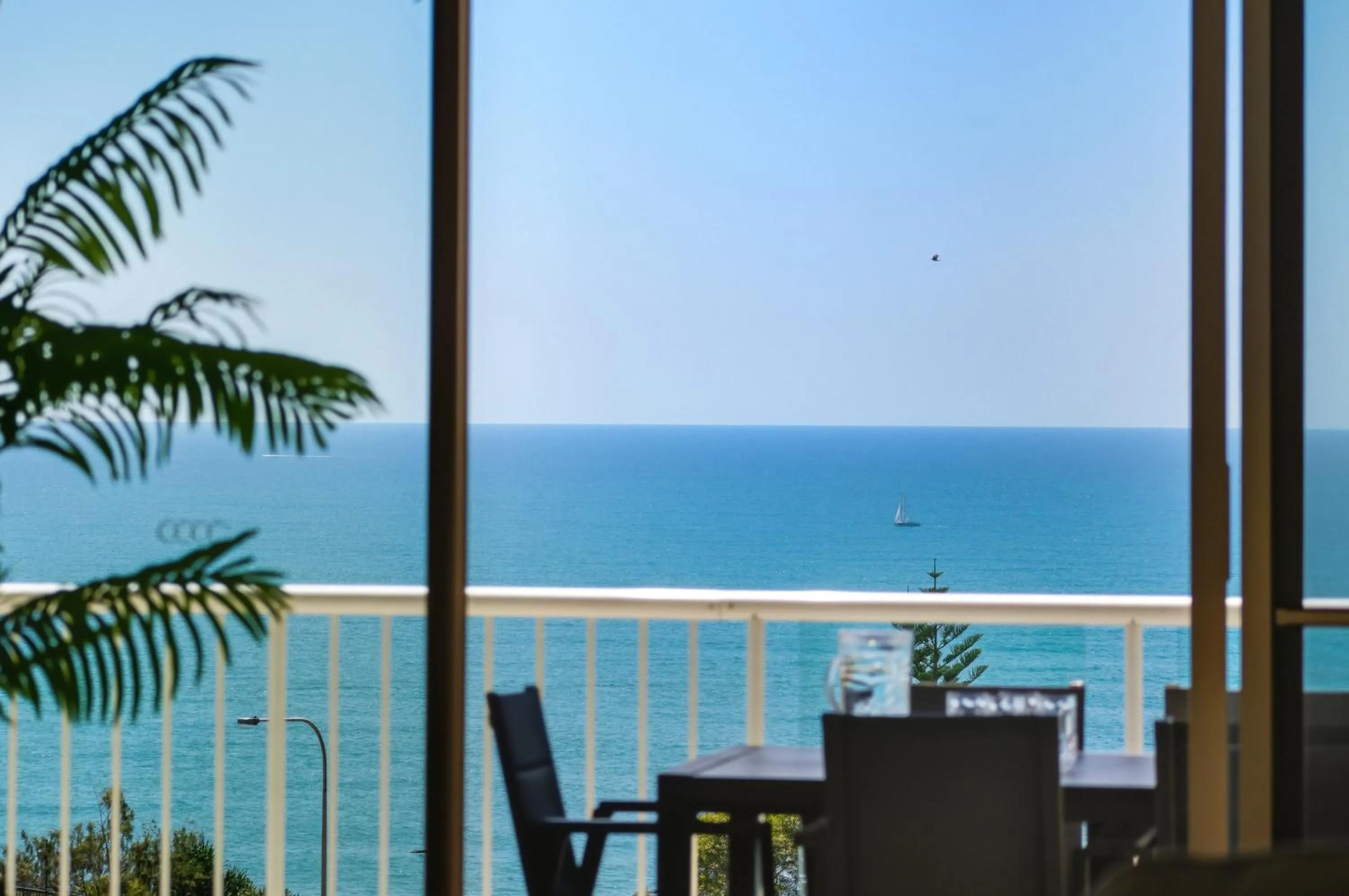 View (from property/room) in Osprey Apartments