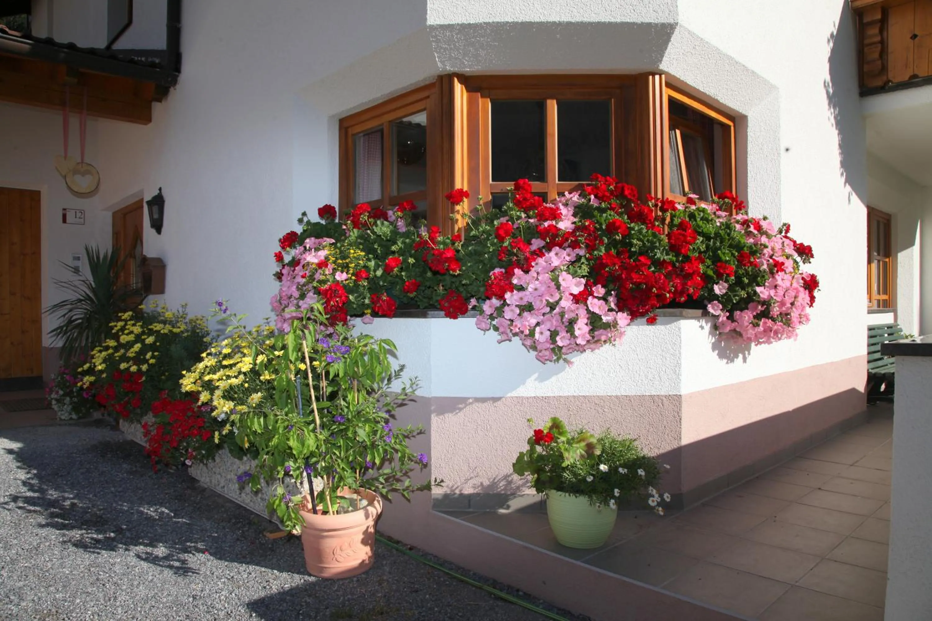 Landhaus Winkl
